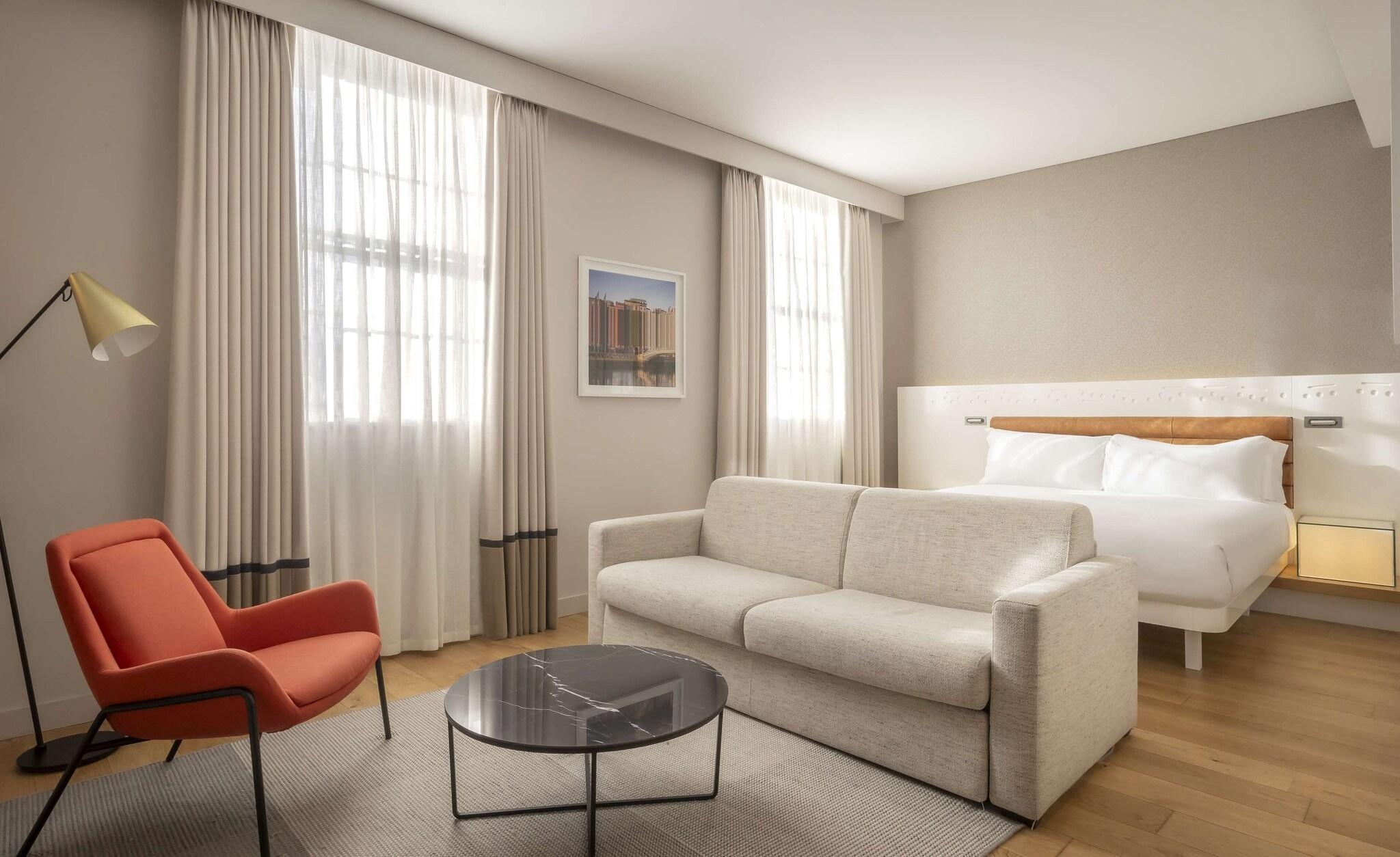 The Morrison Dublin, Curio Collection by Hilton, photo 86 of 154