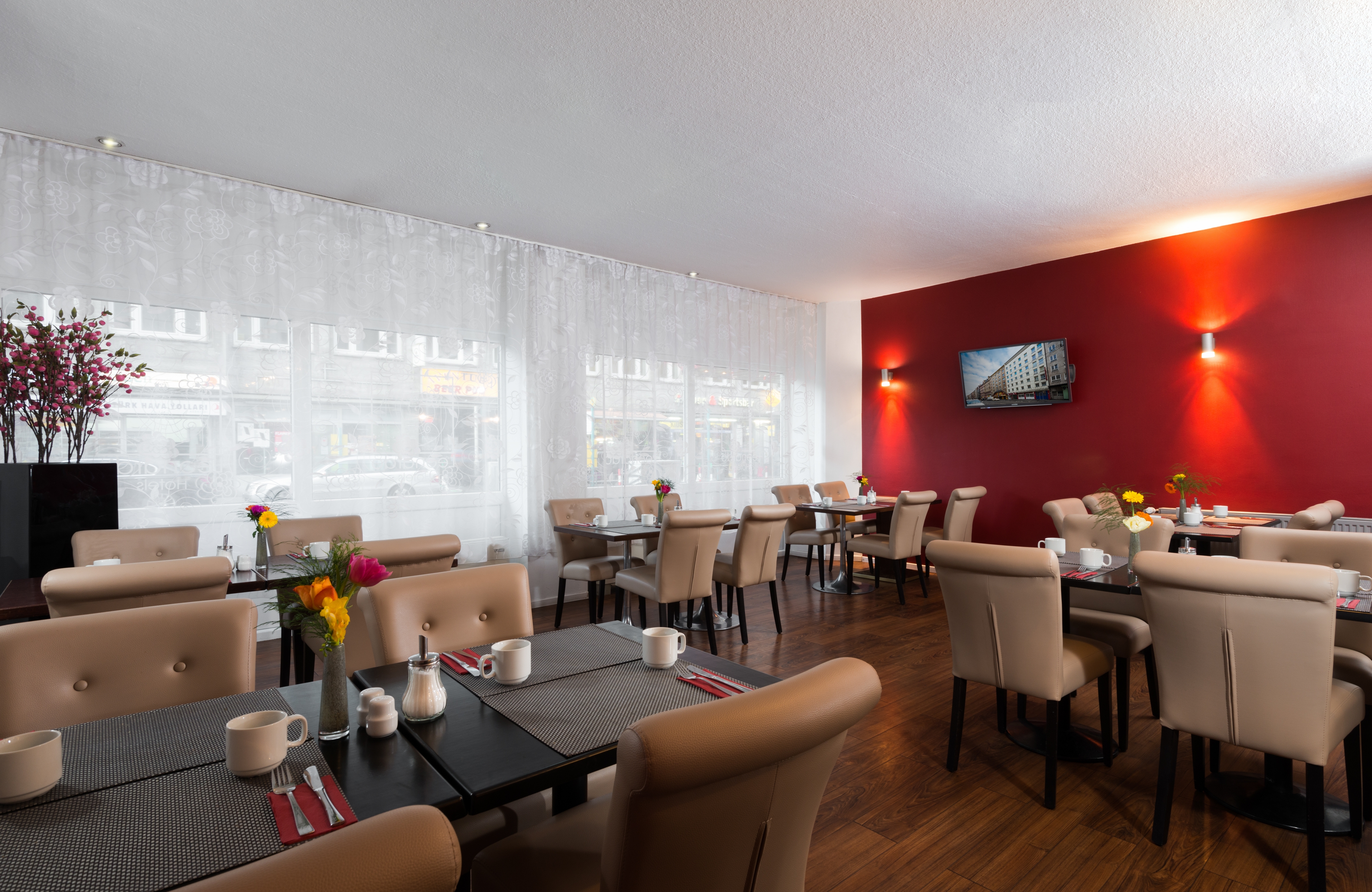 Leonardo Hotel Frankfurt City Center, photo 17 of 18