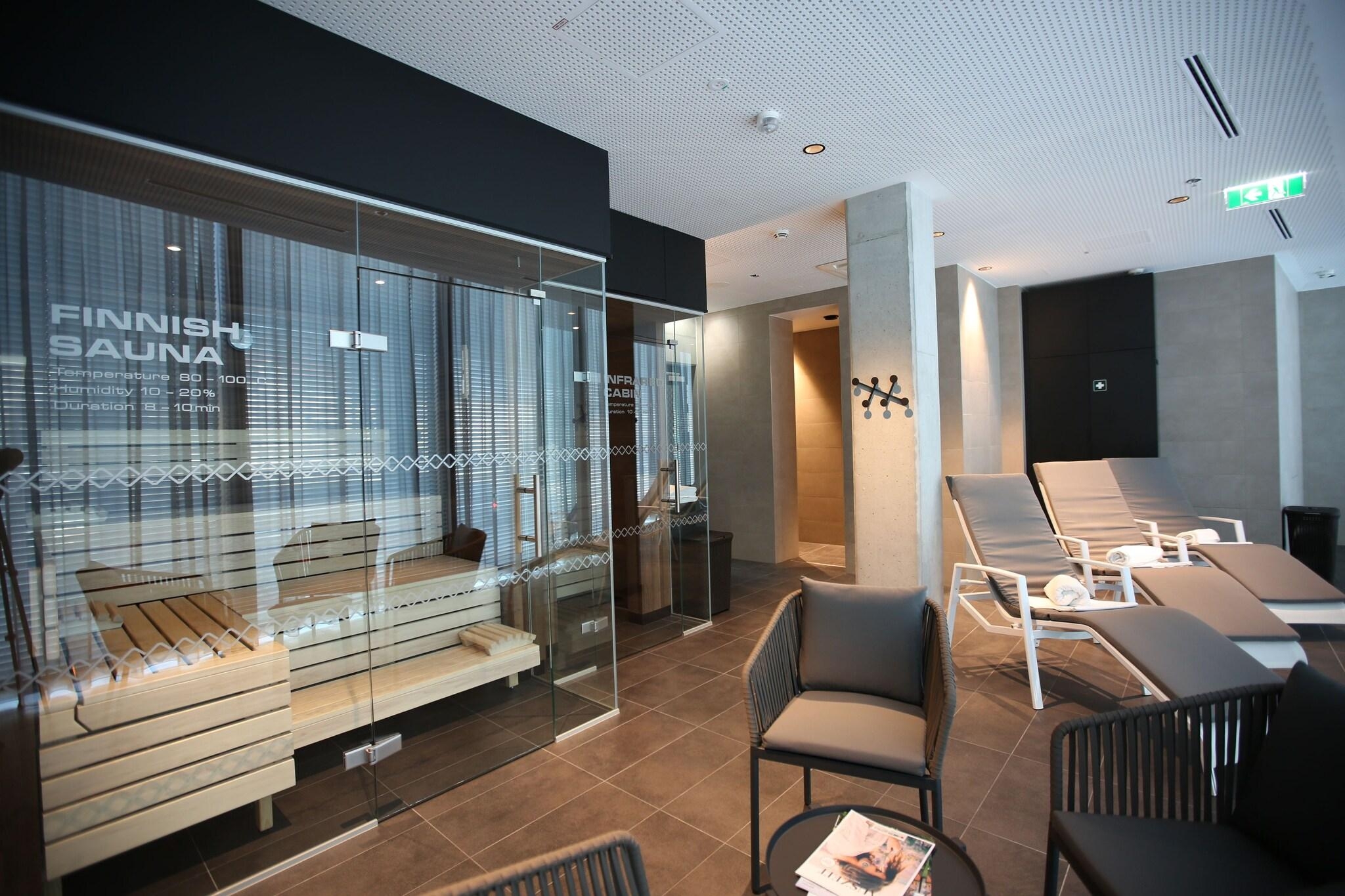 Arte Hotel Salzburg, photo 162 of 170
