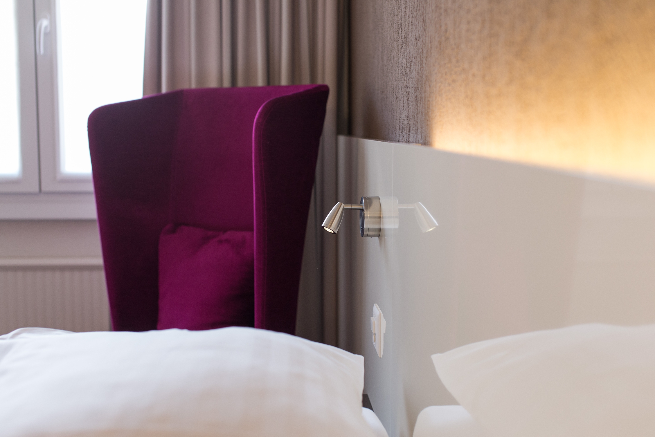 The Hey Hotel, photo 14 of 46