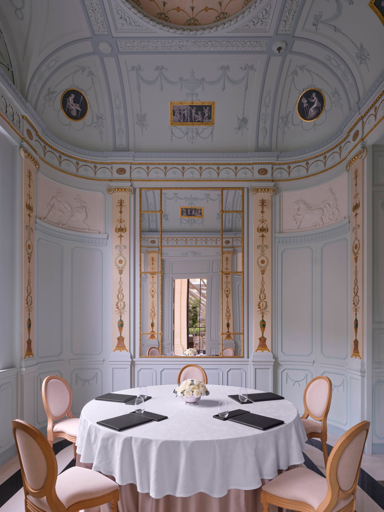 The Peninsula Paris, photo 42 of 105