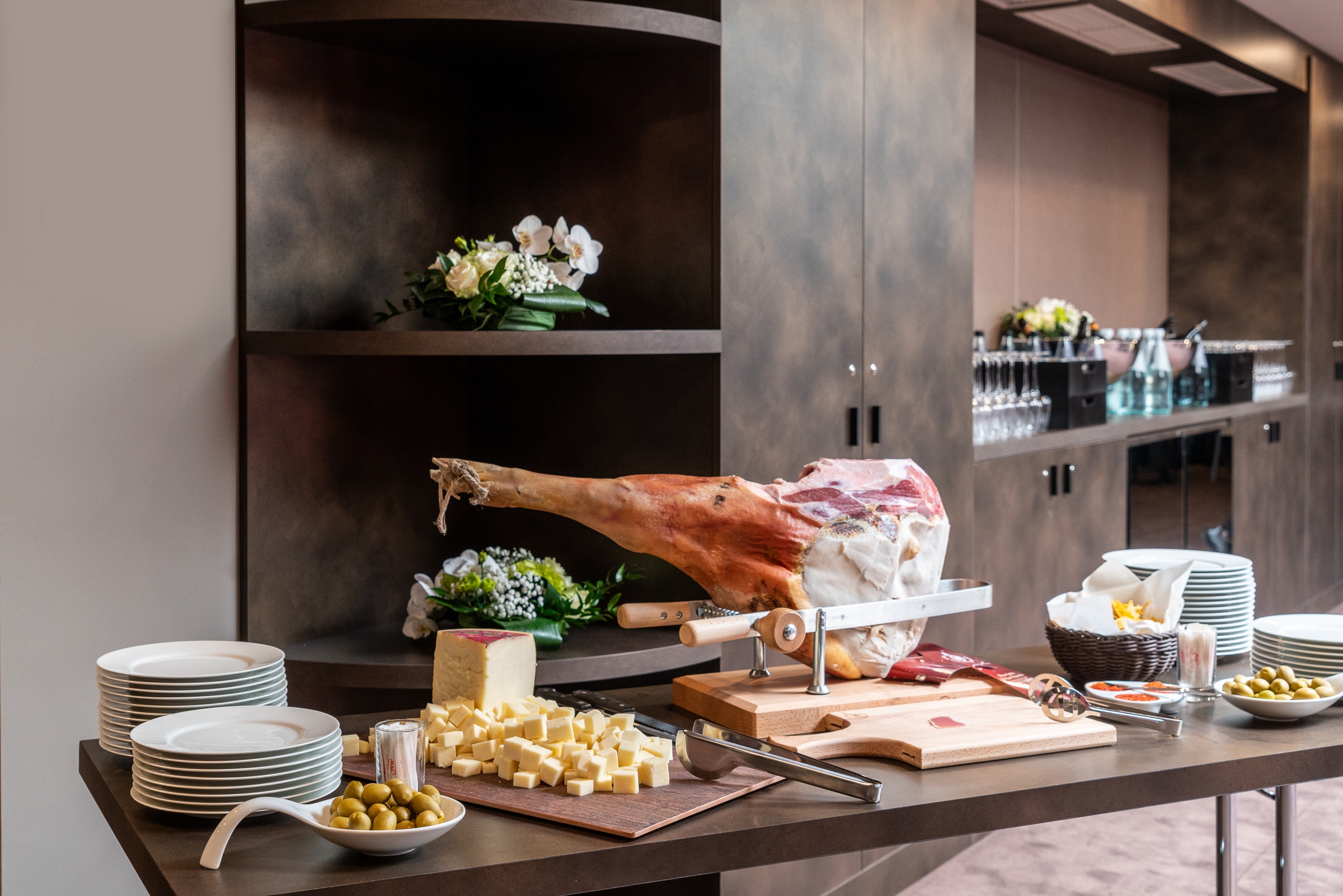 Leonardo Royal Hotel Venice Mestre, photo 21 of 27