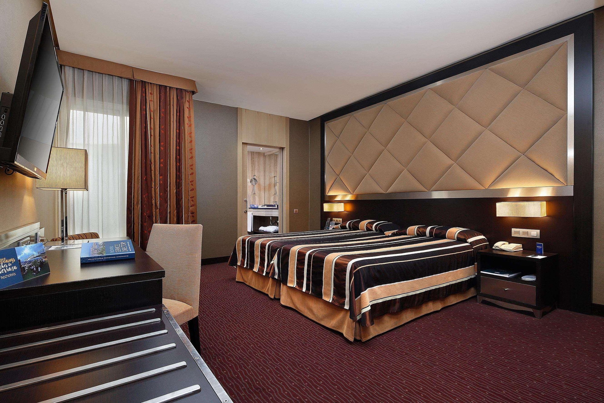 HCC St. Moritz Hotel, photo 54 of 177