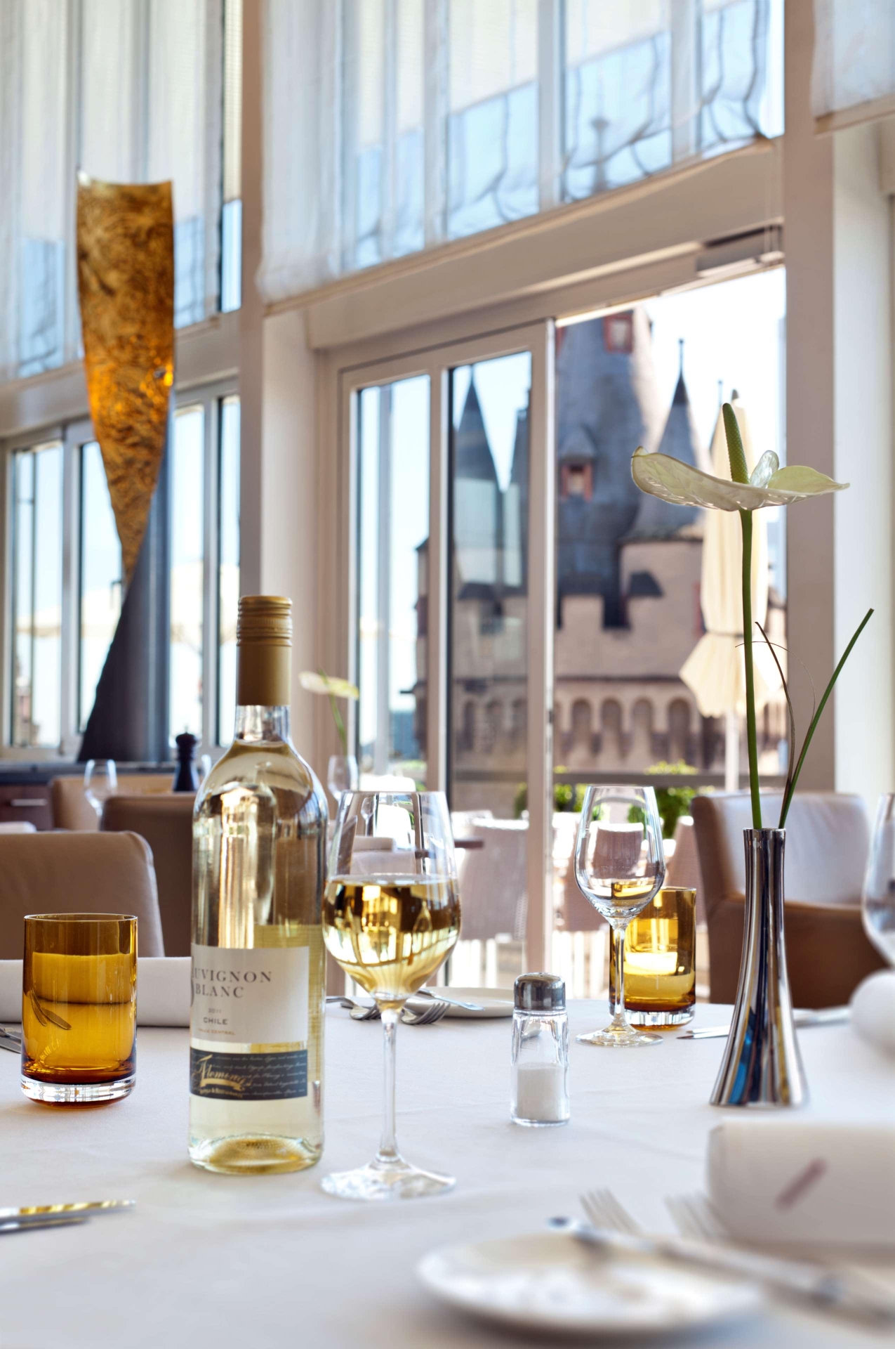 Flemings Selection Hotel Frankfurt-City, photo 67 of 126