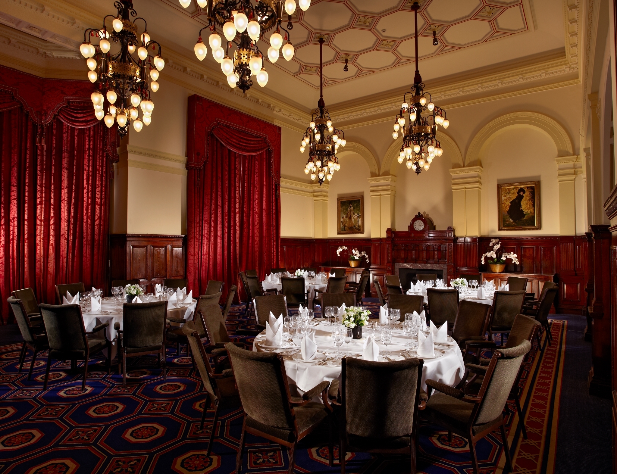 The Royal Horseguards Hotel London, photo 31 of 33