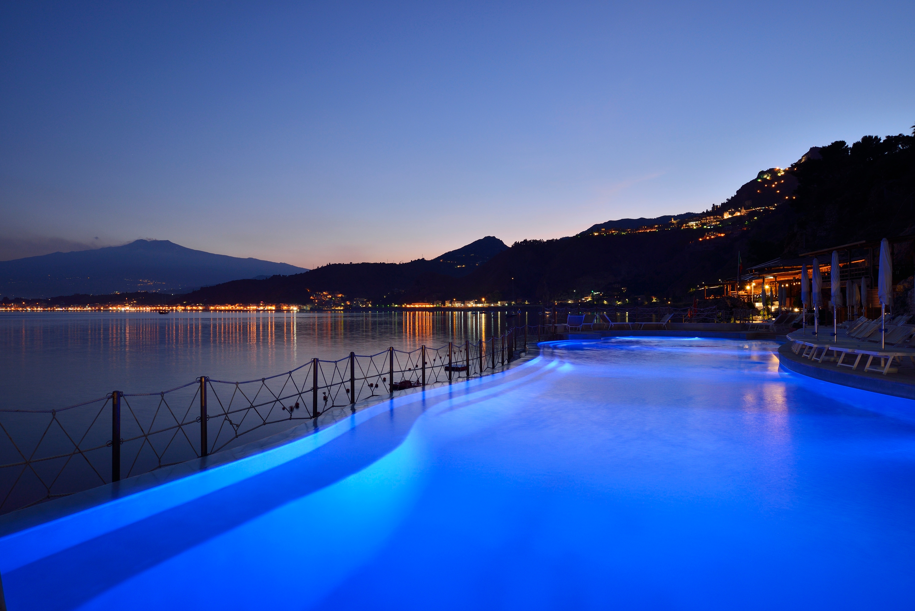 UNA HOTELS Capotaormina, photo 59 of 112