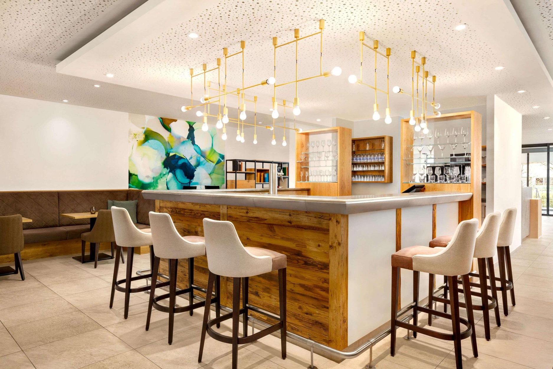 Wyndham Garden Munich Messe Hotel, photo 28 of 39