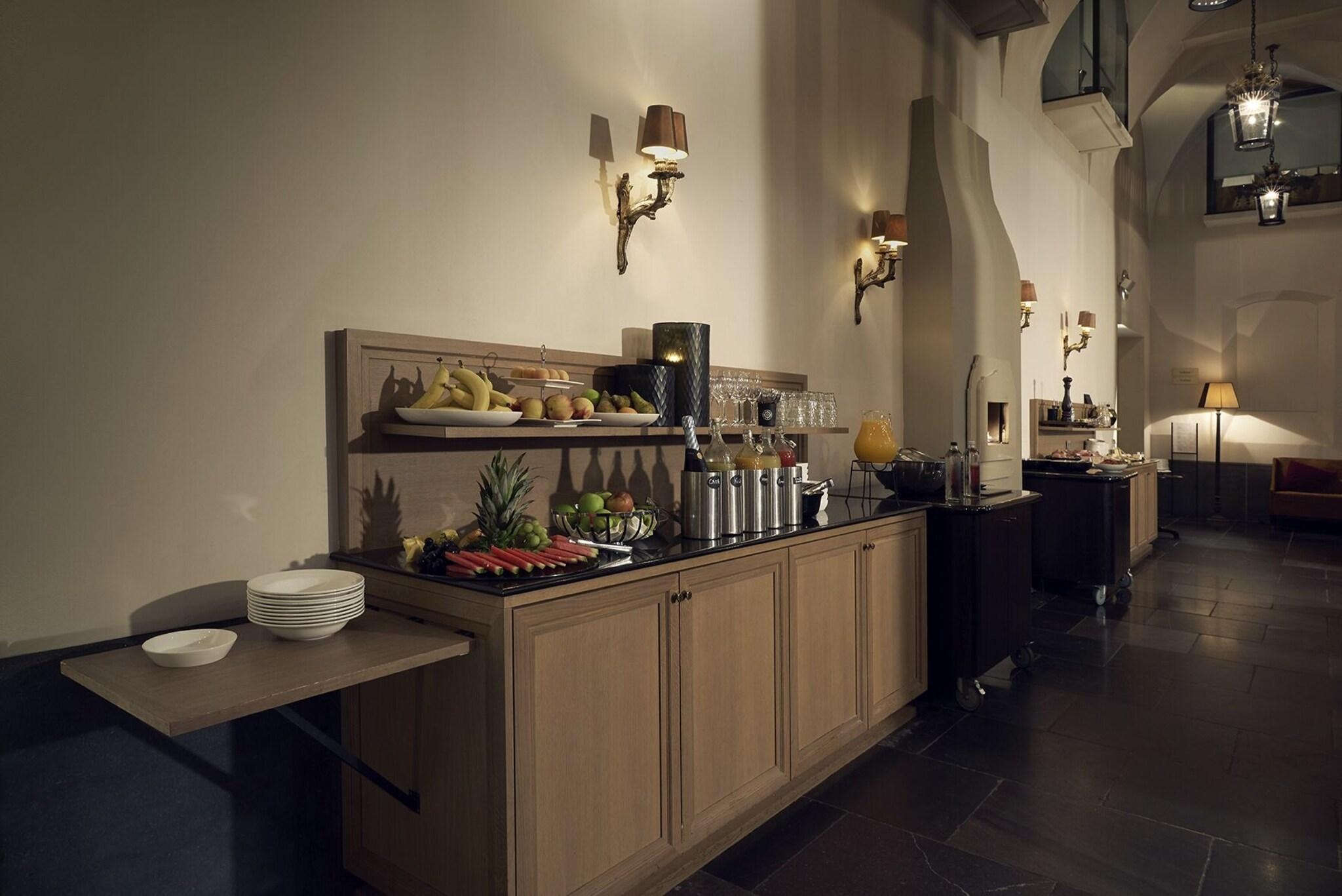 The Dominican, Brussels, a Member of Design Hotels, photo 11 of 25