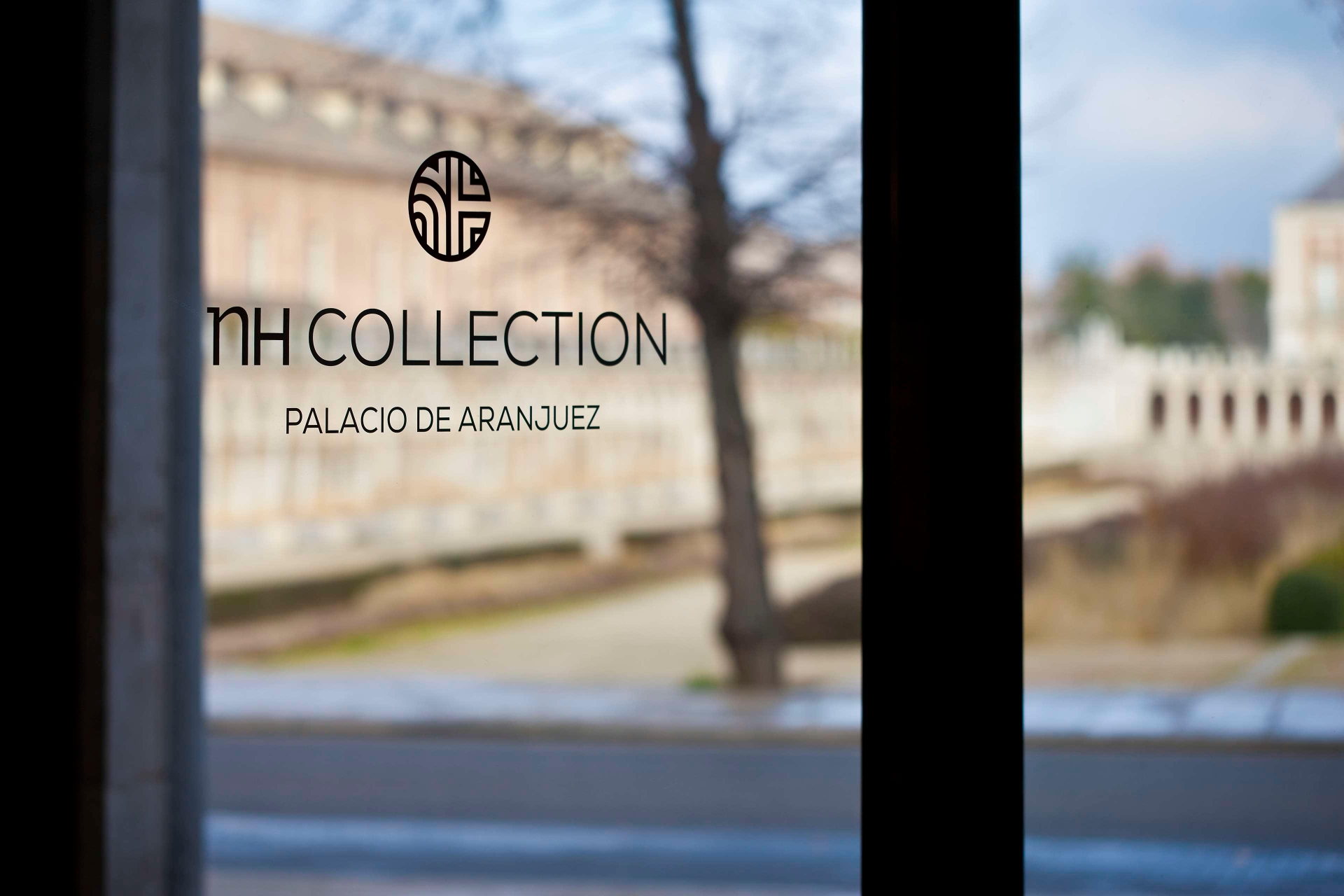 NH Collection Palacio de Aranjuez, photo 3 of 58