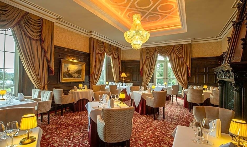 Kilronan Castle OIH, photo 7 of 33