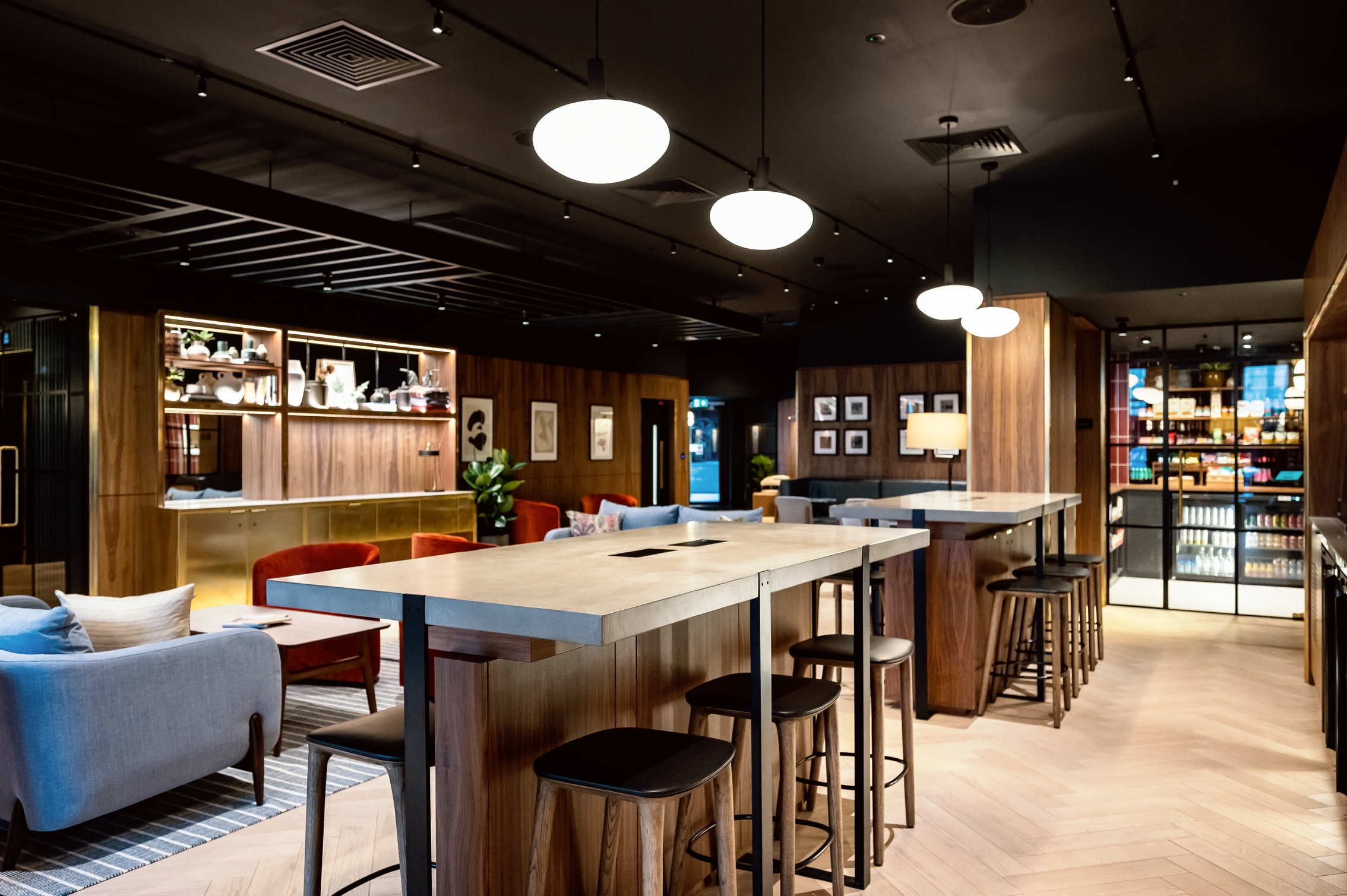 Wilde Aparthotels London Paddington, photo 22 of 29