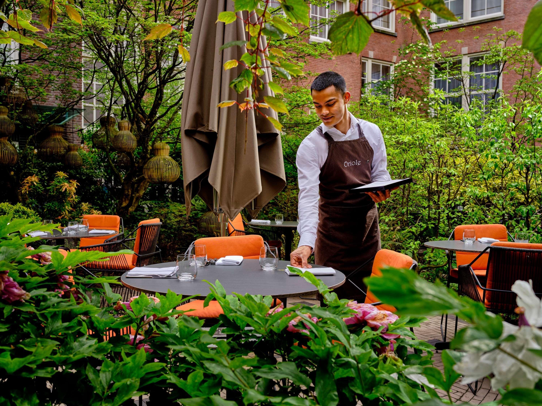Sofitel Legend the Grand Amsterdam, photo 150 of 199