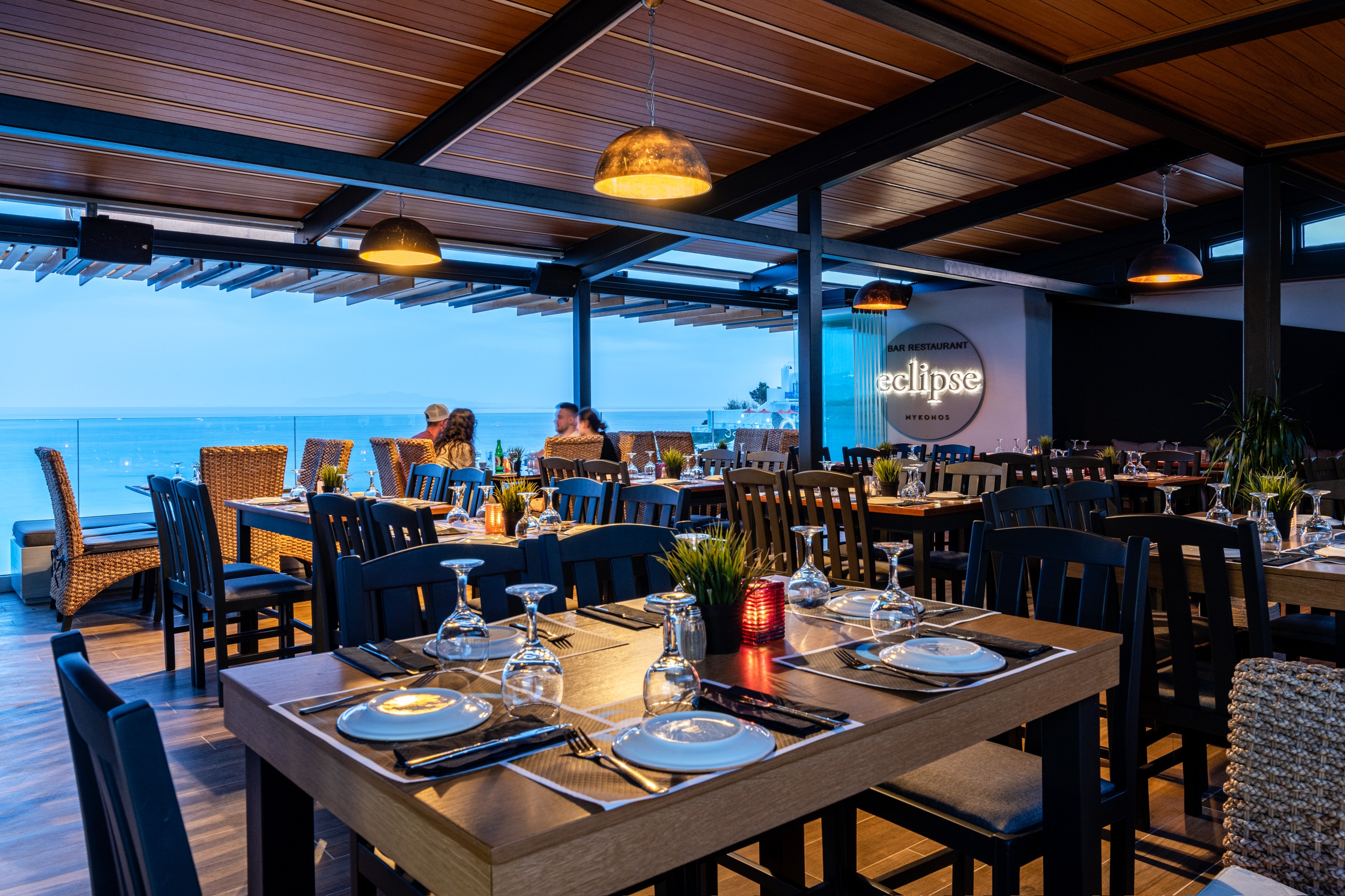 Kosmoplaz Beach Resort, photo 10 of 18