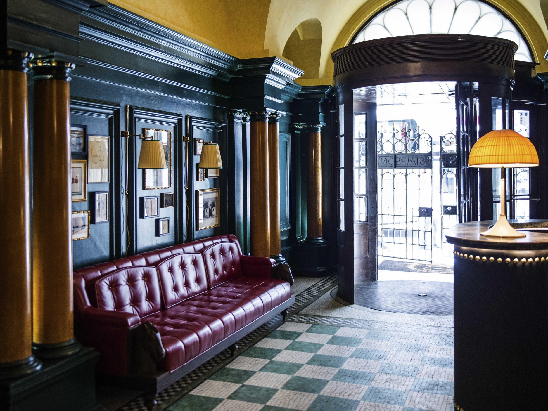 The Savoy, photo 85 of 132