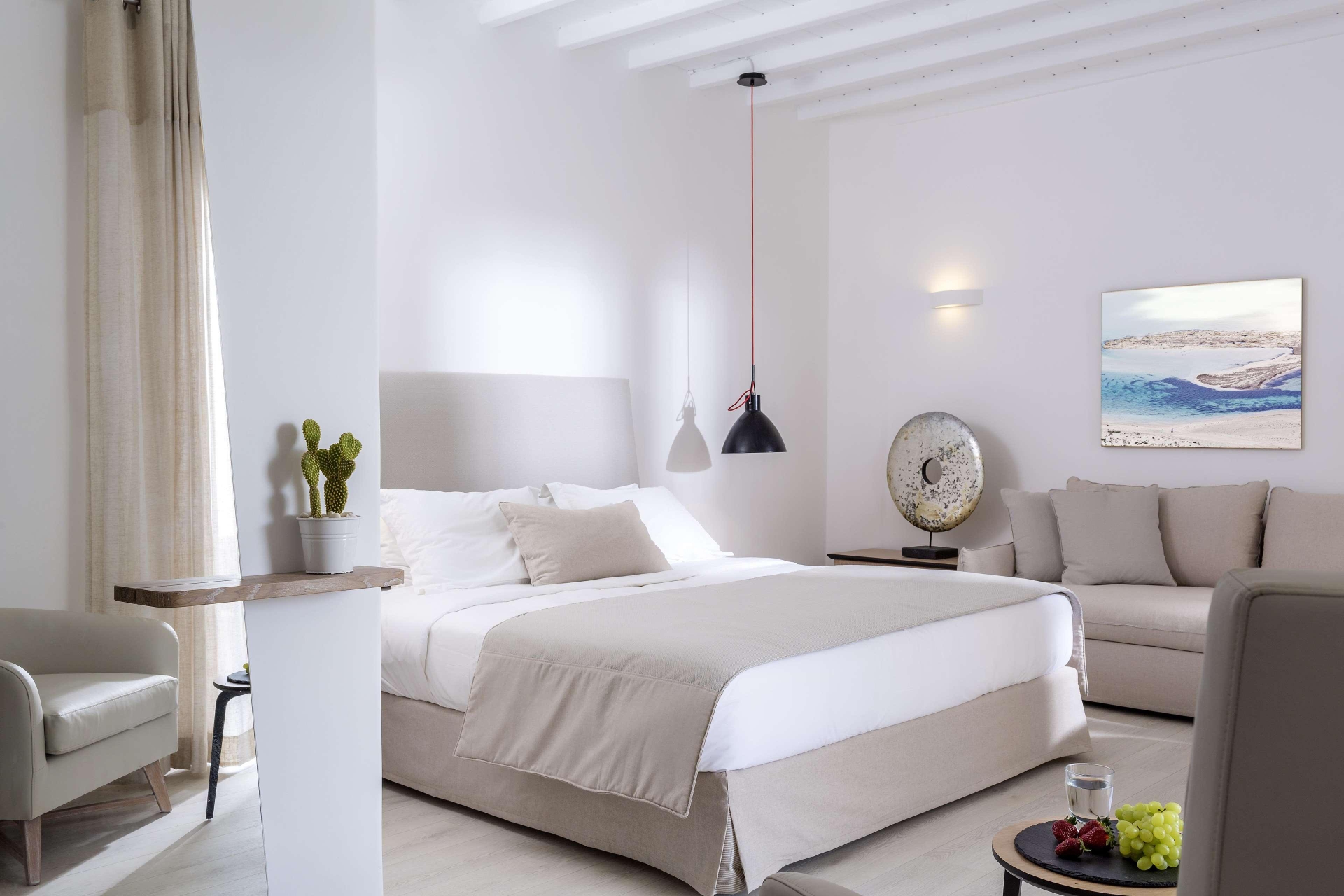 Mykonos Princess Hotel, photo 18 of 110