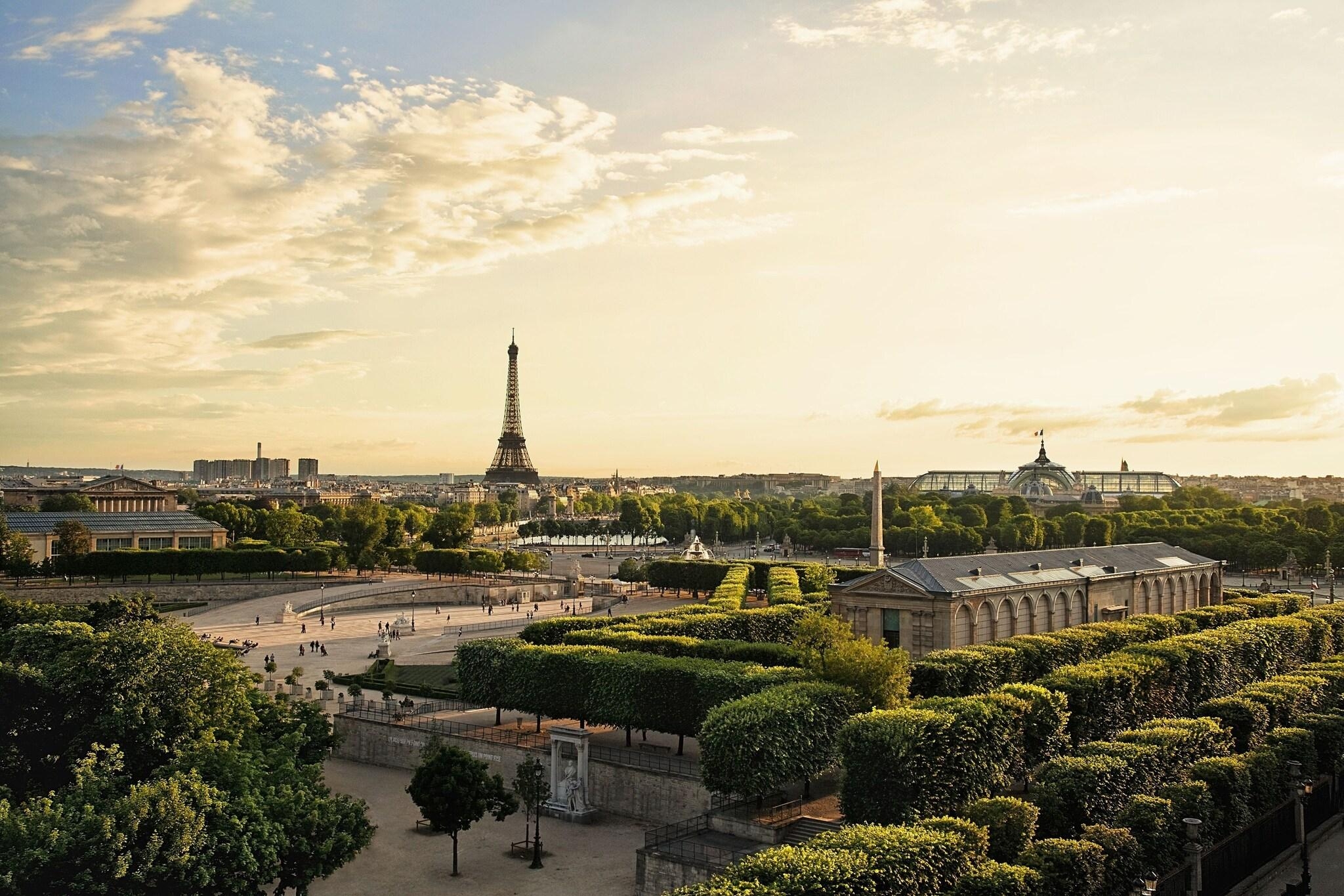The Westin Paris, photo 180 of 199