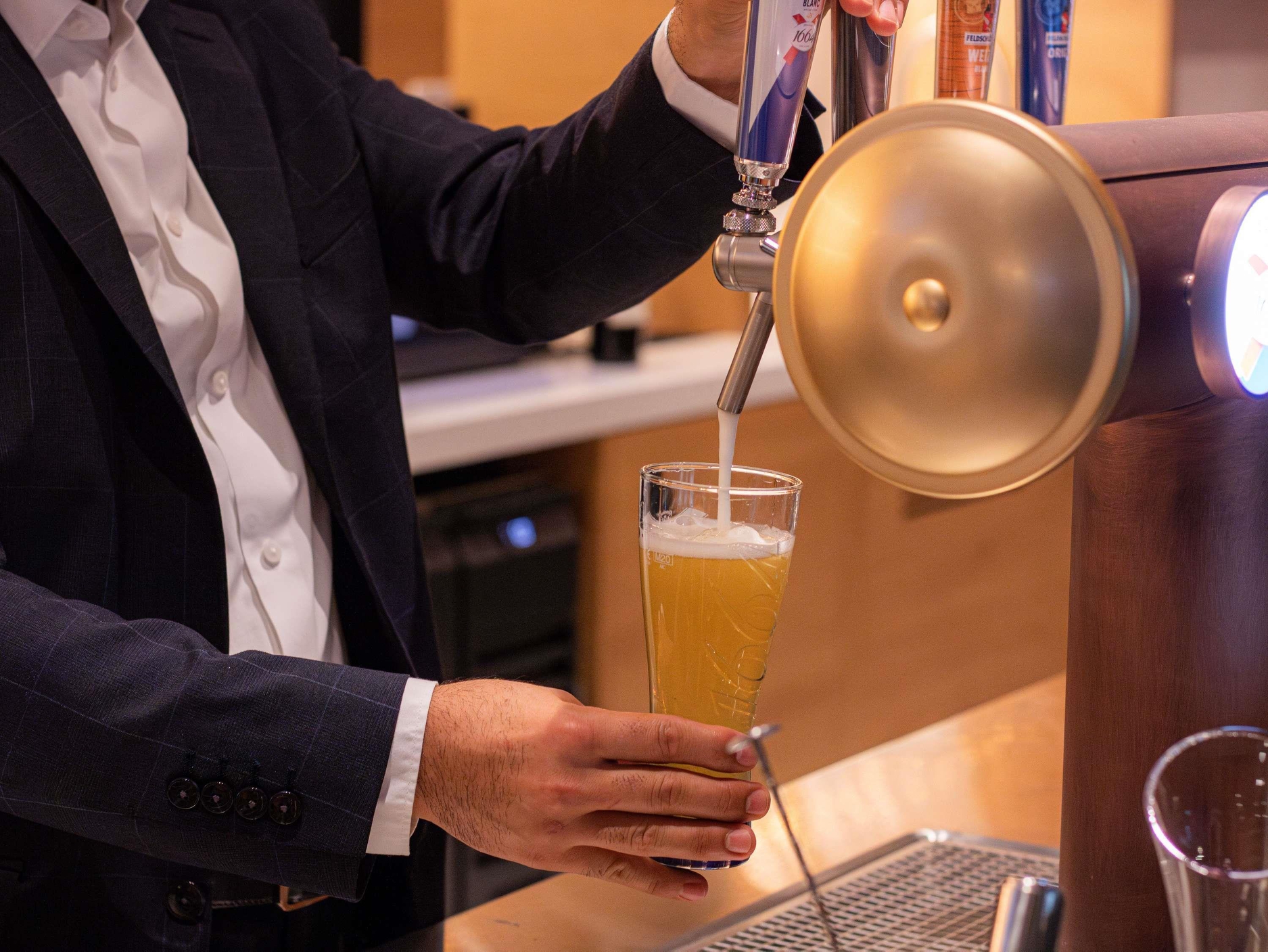 Novotel Zurich Airport Messe, photo 52 of 71