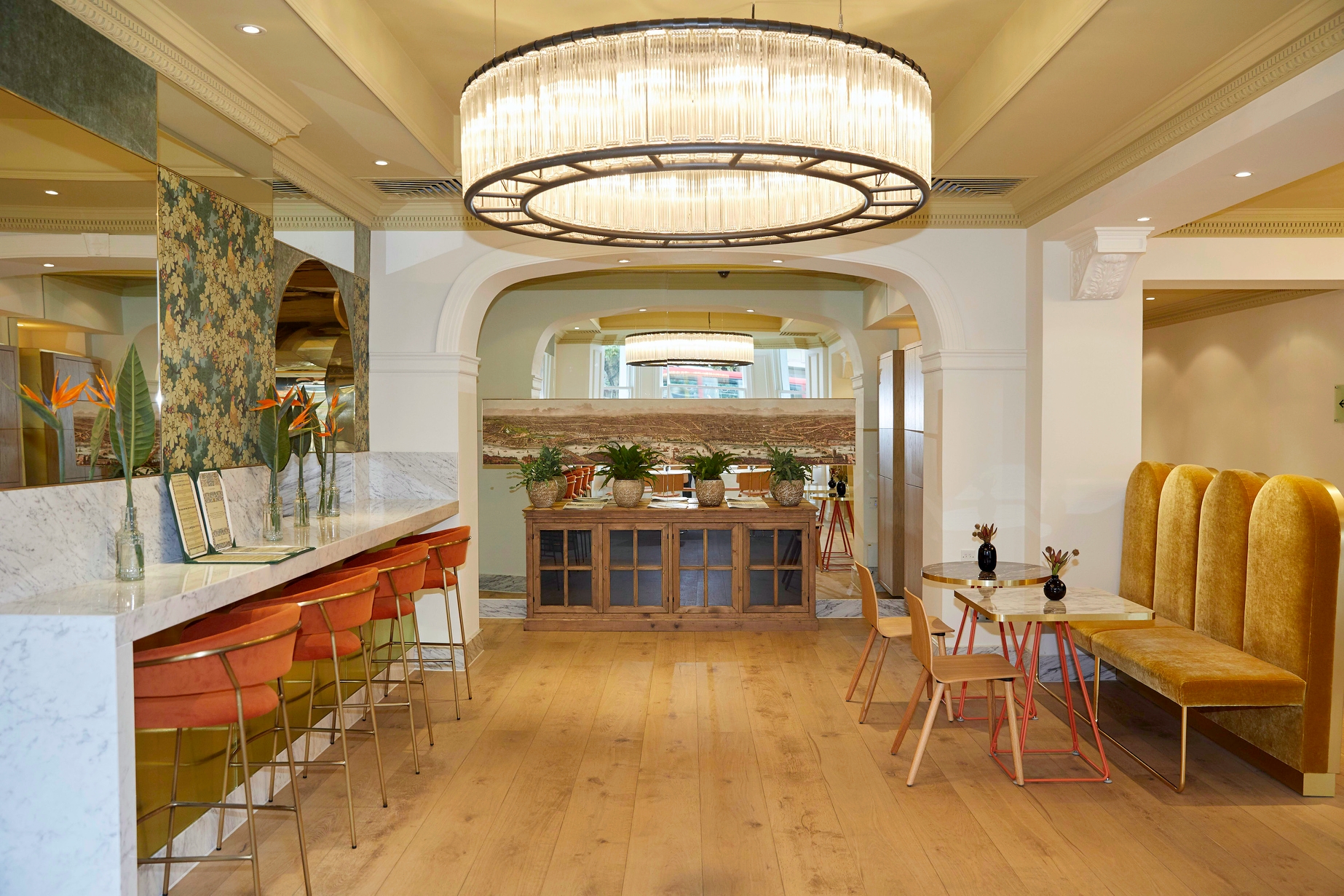 Melia London Kensington Member of Melia Collection, photo 60 of 124
