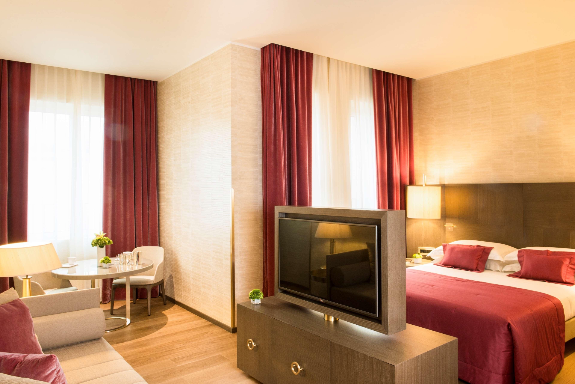 Rosa Grand Milano - Starhotels Collezione, photo 70 of 108