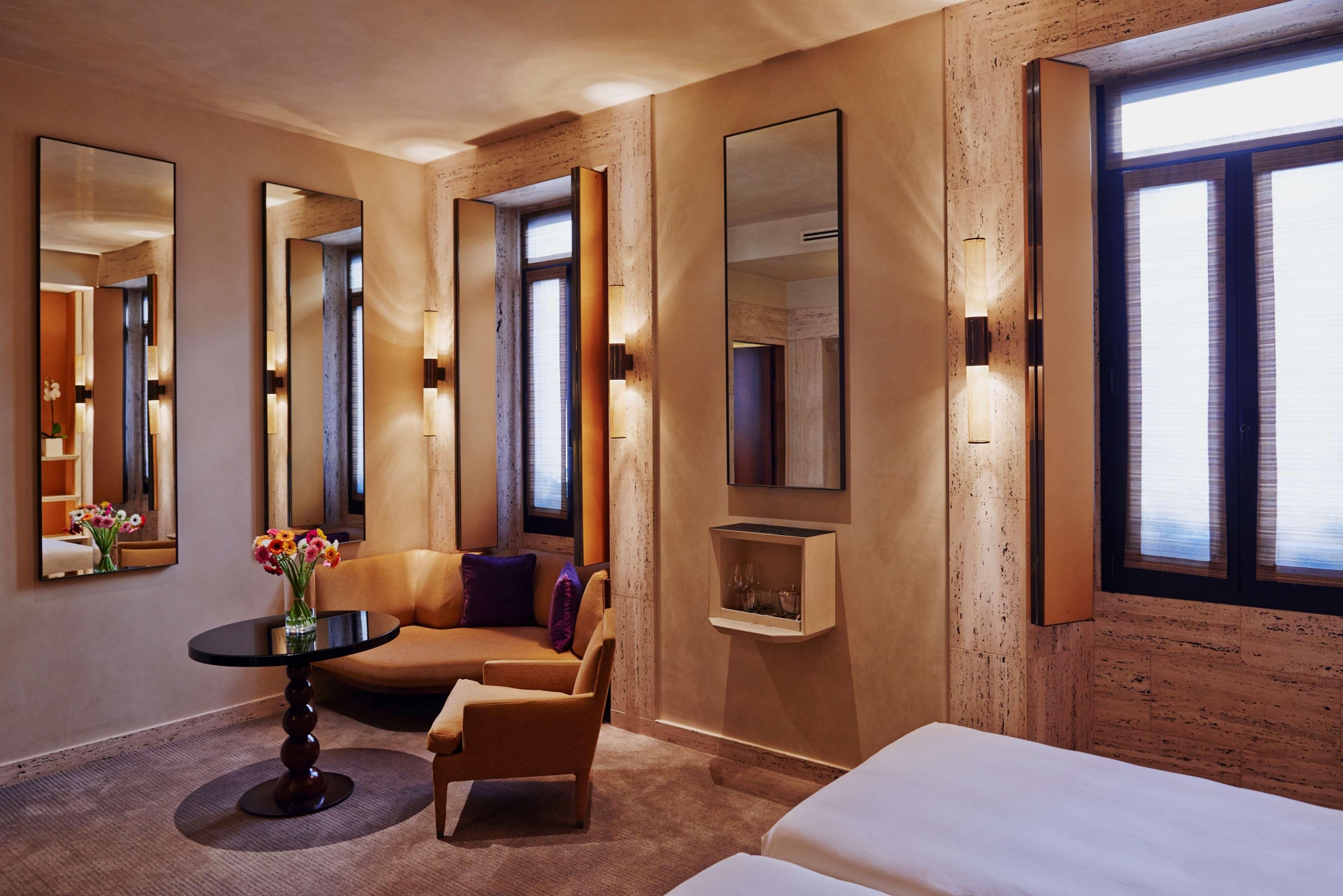 Park Hyatt Milan, photo 21 of 199