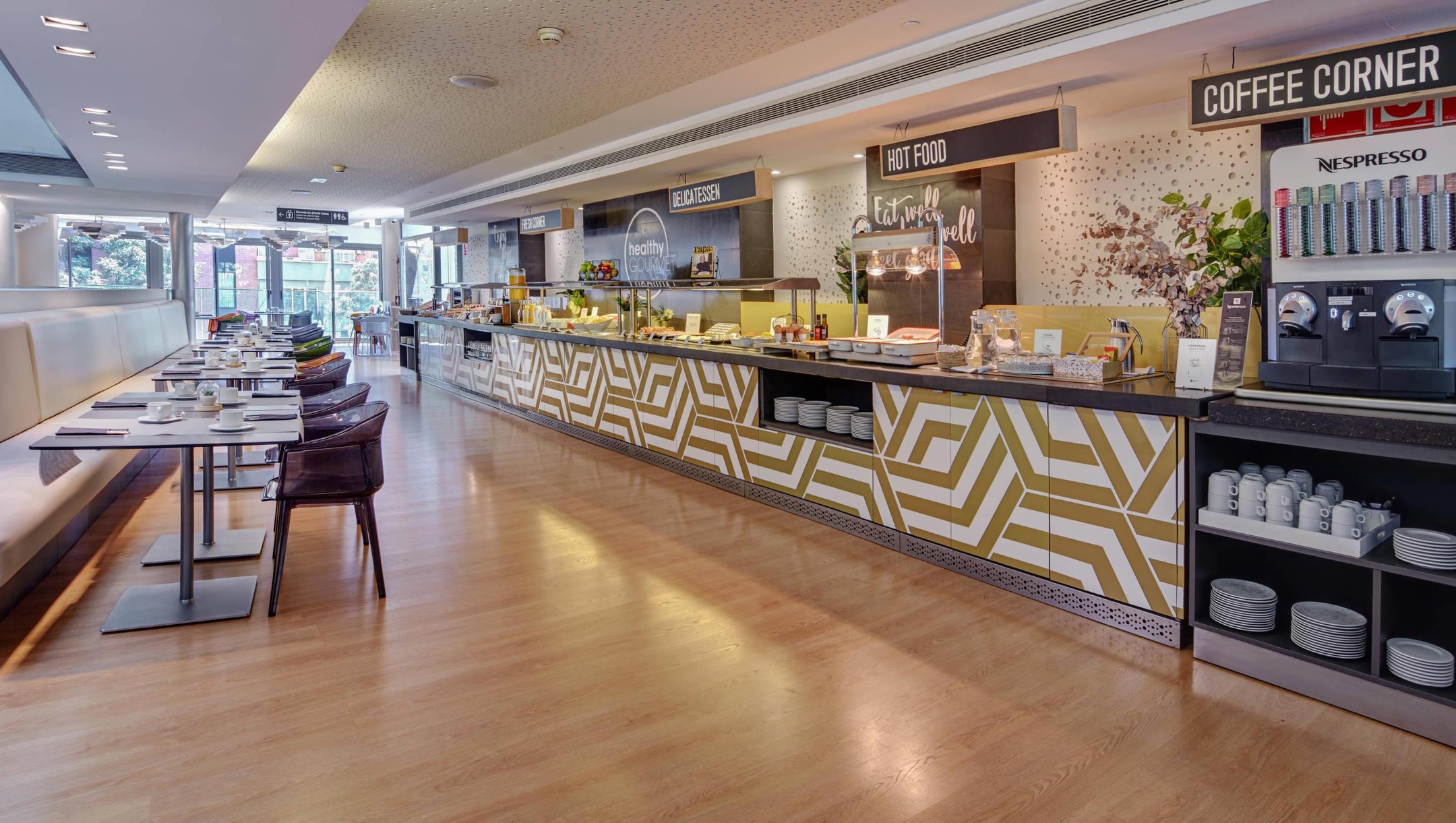 Sercotel Rosellon, photo 16 of 31