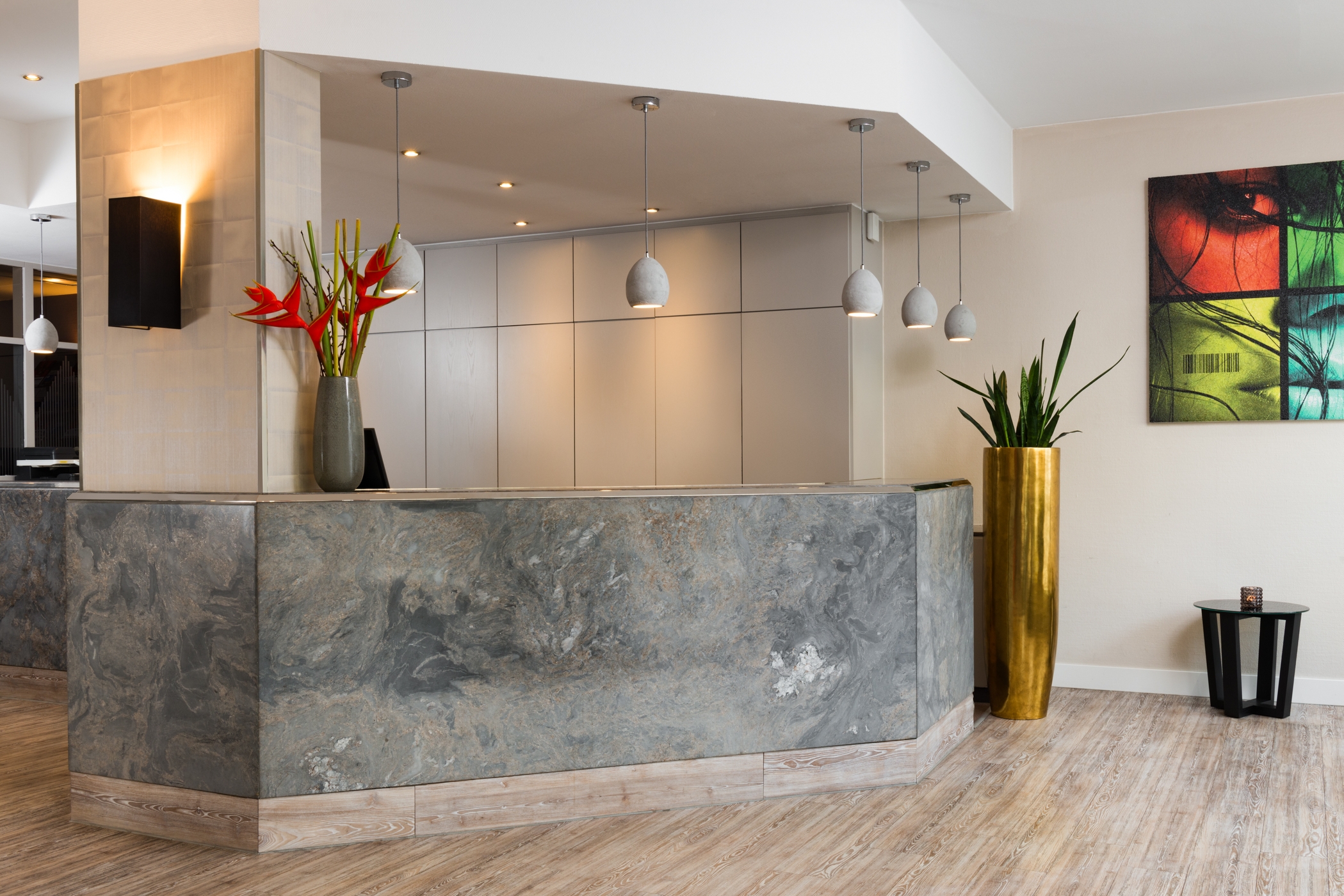 Leonardo Hotel Munich City North, photo 7 of 32