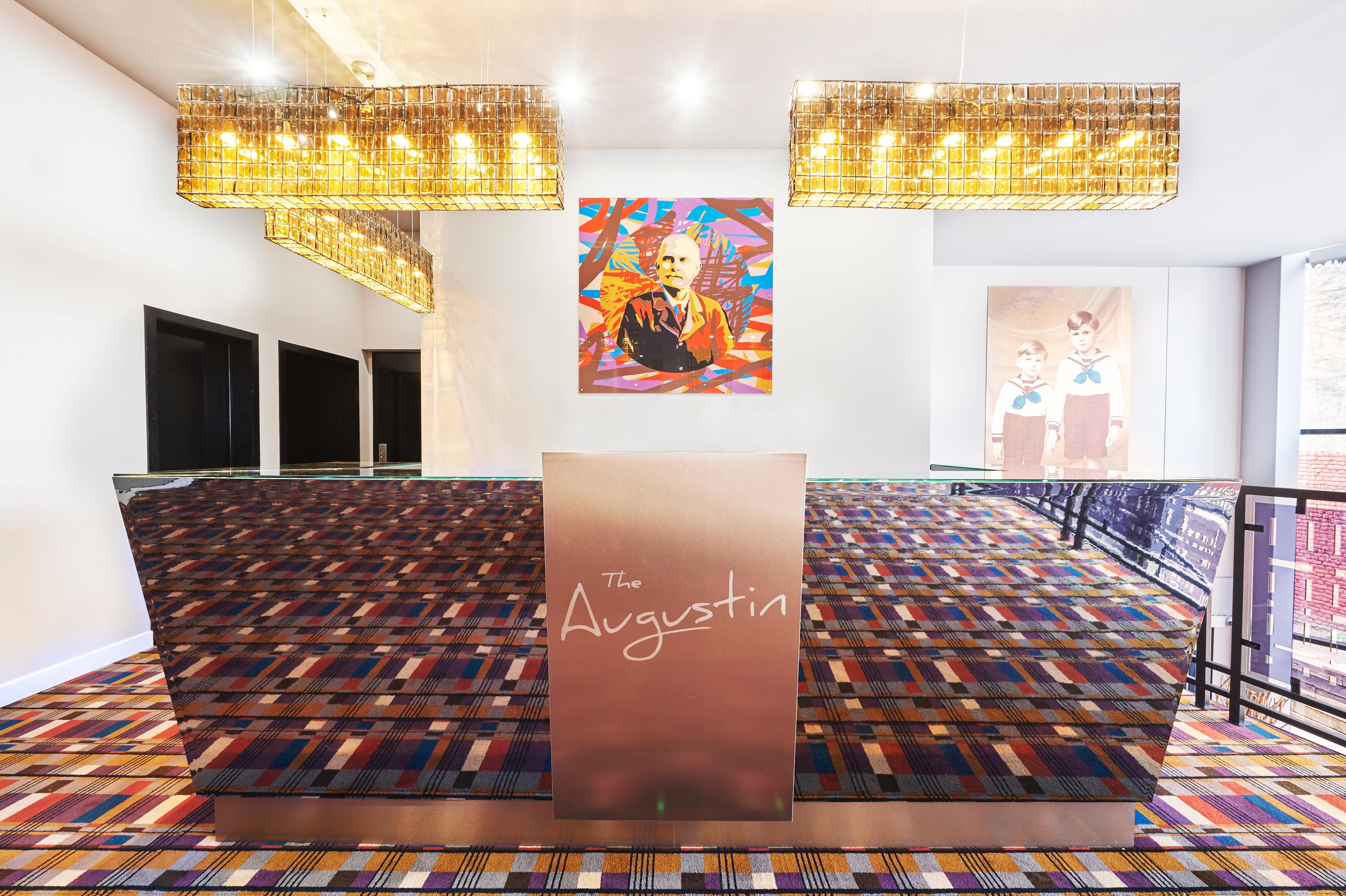 The Augustin, photo 17 of 29