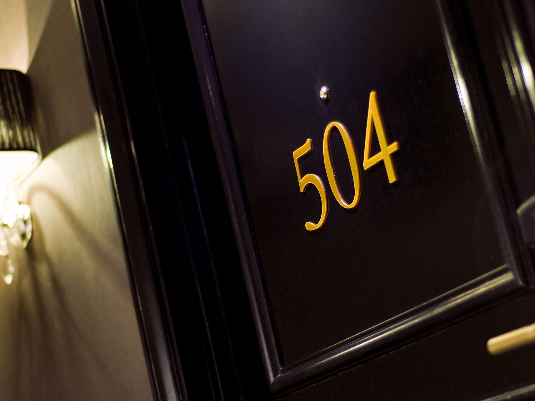 Sofitel Paris Le Faubourg, photo 177 of 199