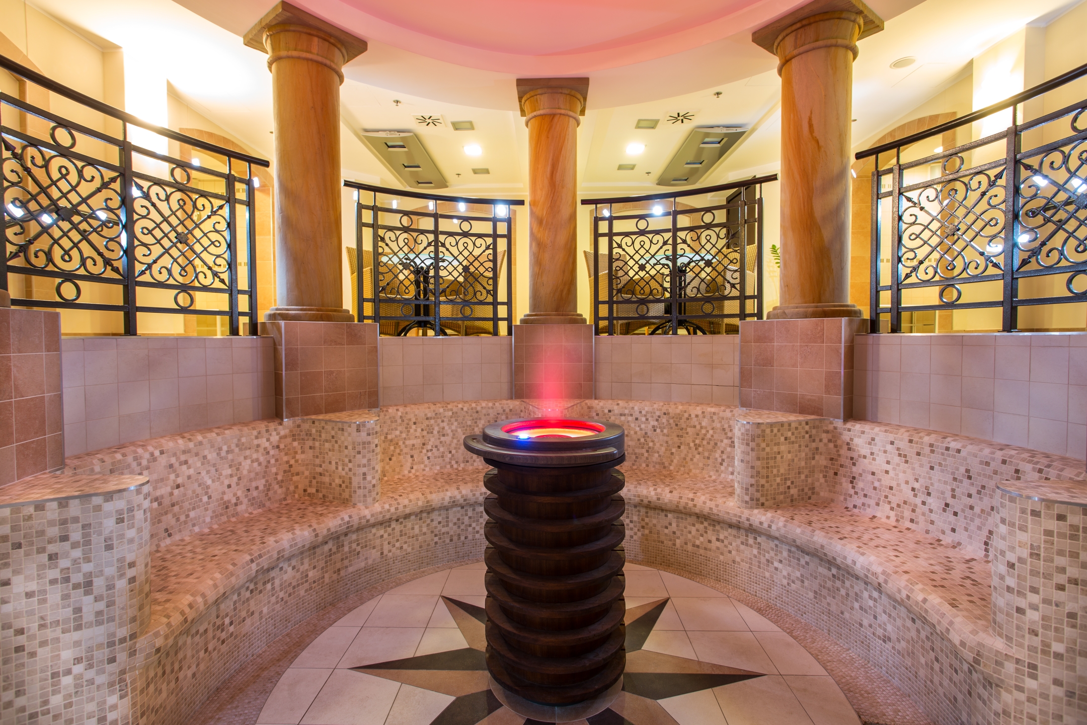 Radisson Blu Hotel Gdansk, photo 61 of 87