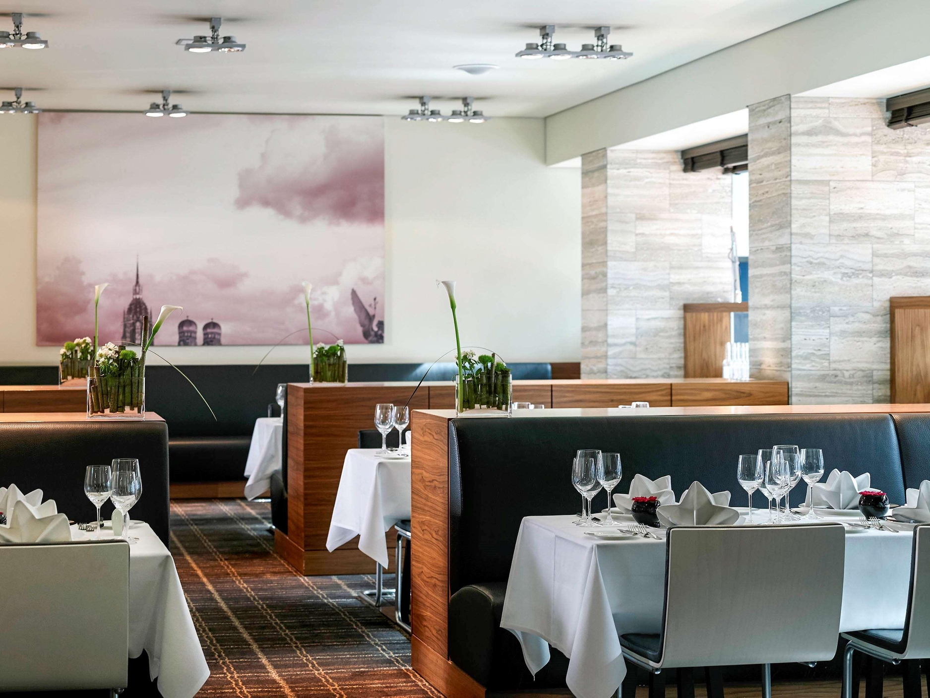 Sofitel Munich Bayerpost, photo 4 of 199