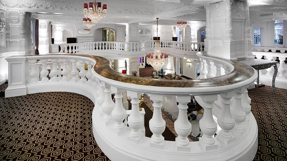 St Ermin's Hotel, Autograph Collection, photo 18 of 139