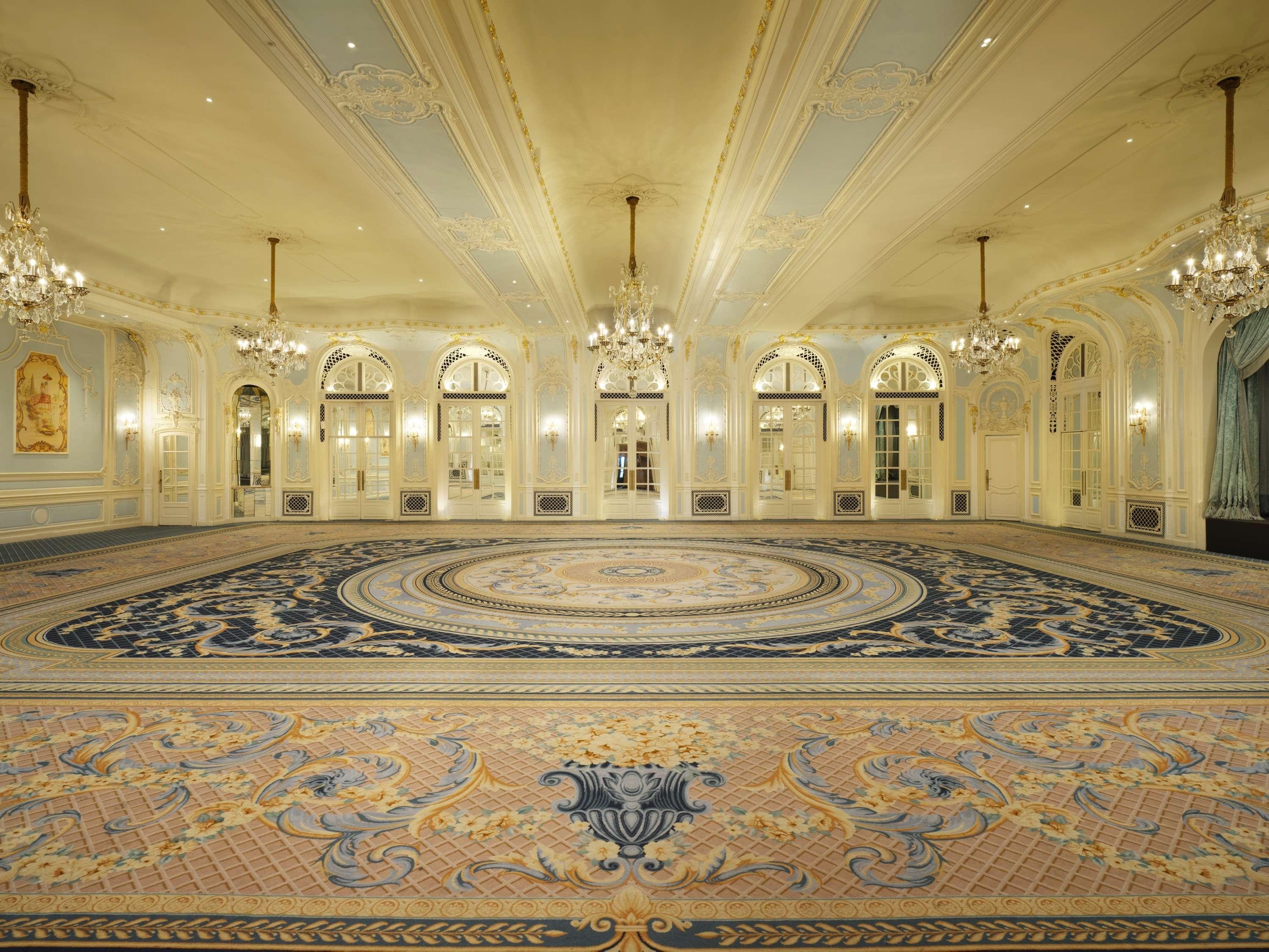 The Savoy, photo 106 of 132