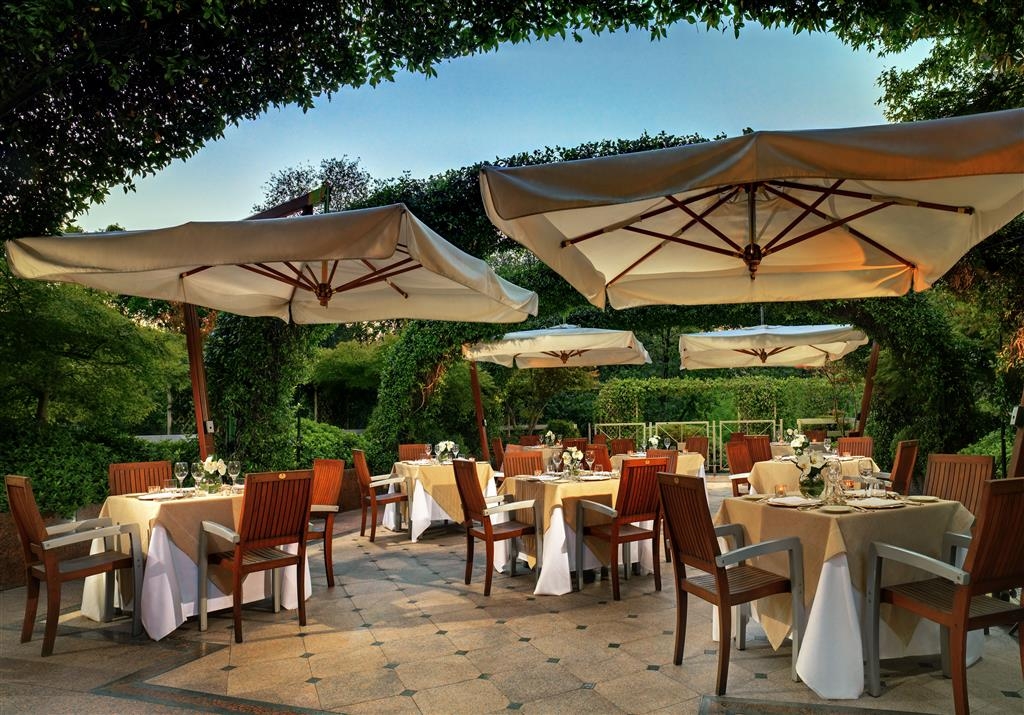 The Westin Palace Milan, photo 118 of 199