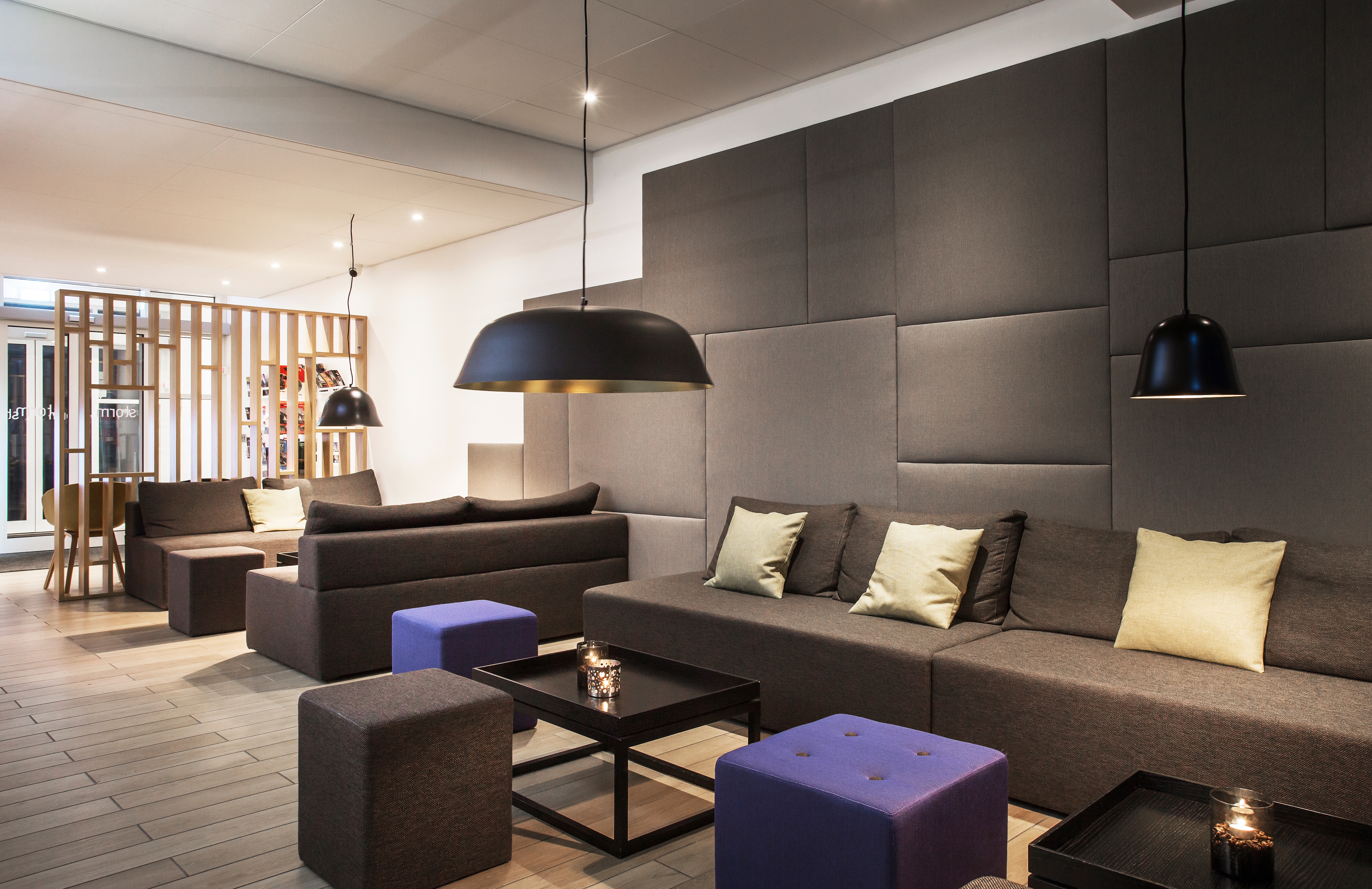 Storm Hotel by Keahotels, photo 7 of 18