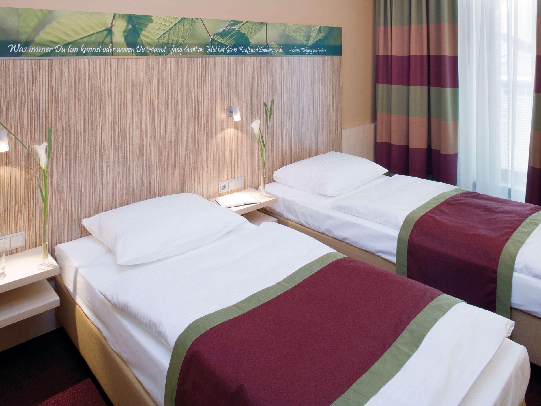 Mövenpick Hotel Frankfurt City, photo 26 of 54