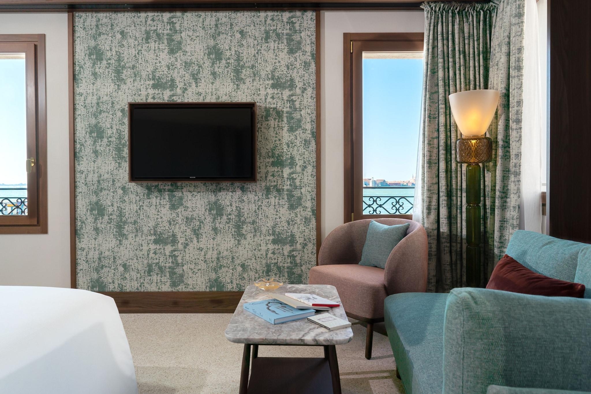 Small Luxury Hotel Ca' di Dio, photo 96 of 161