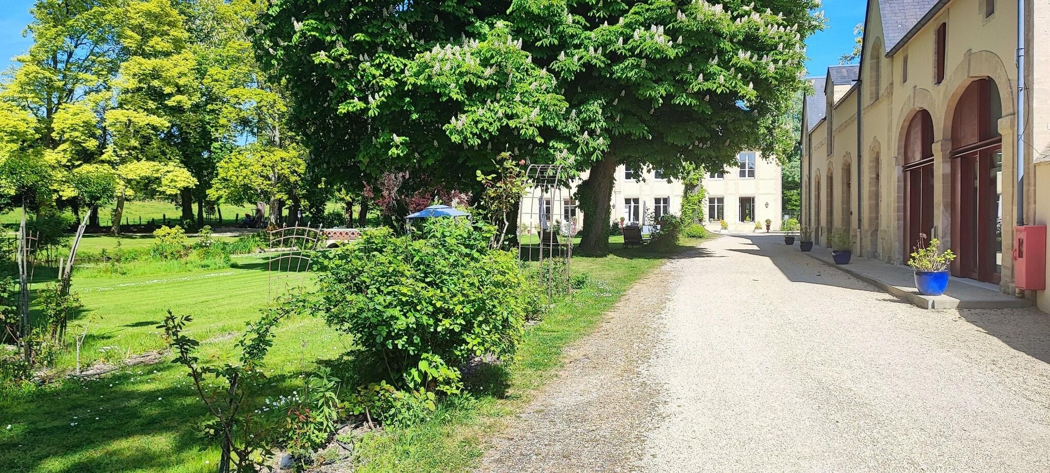Château de Bellefontaine, photo 17 of 98