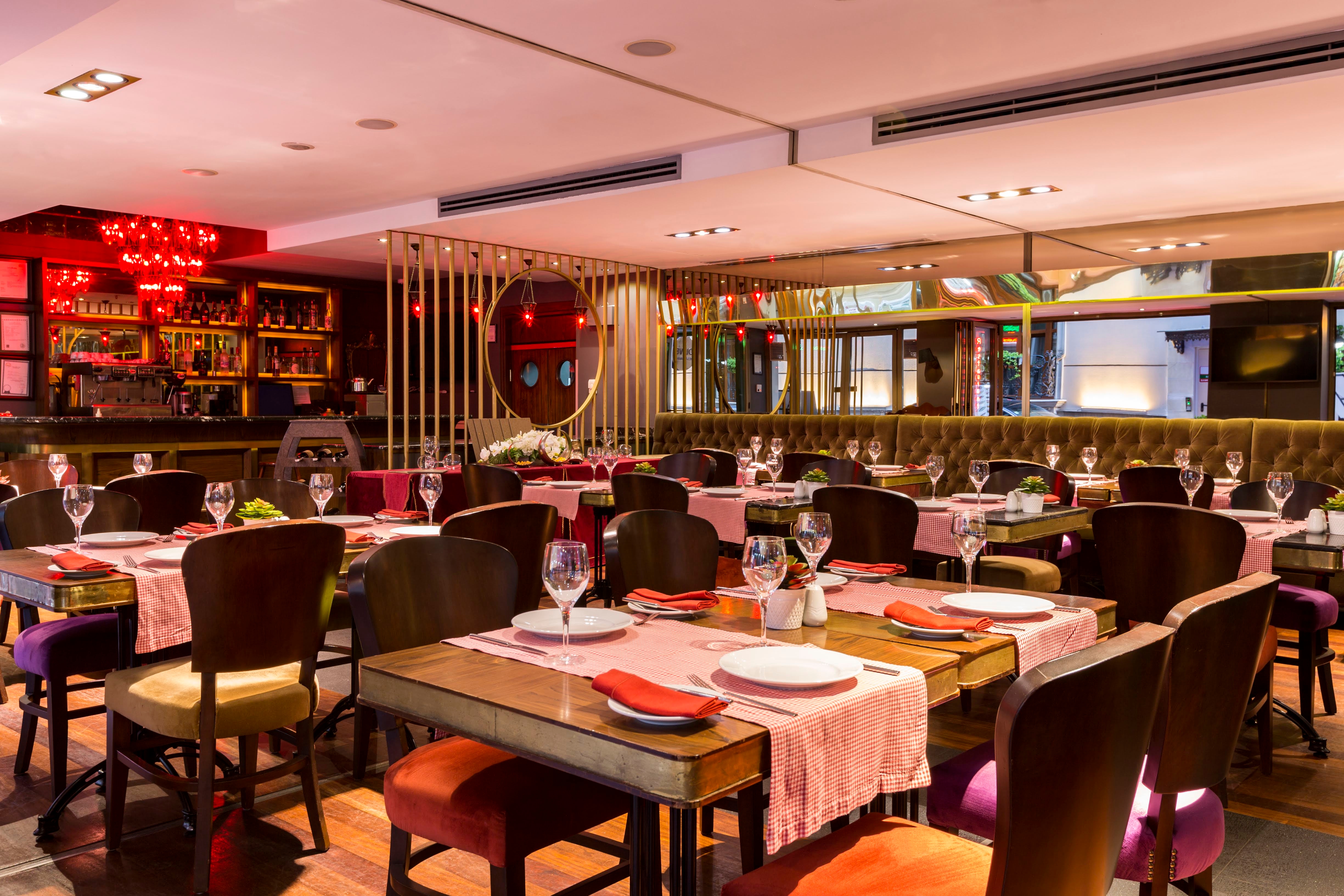 Sultania Hotel, photo 12 of 38