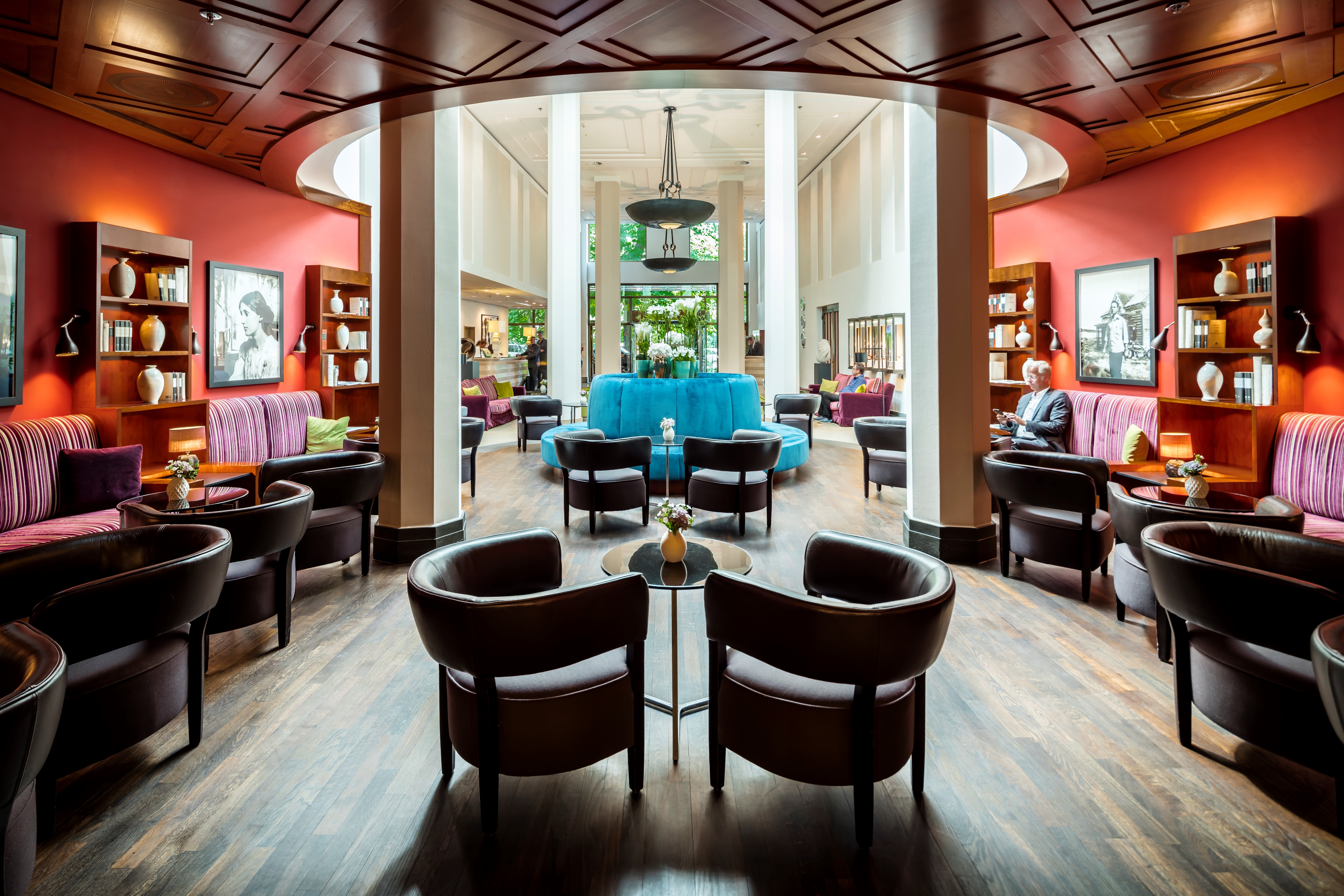 The Charles Hotel, photo 8 of 39