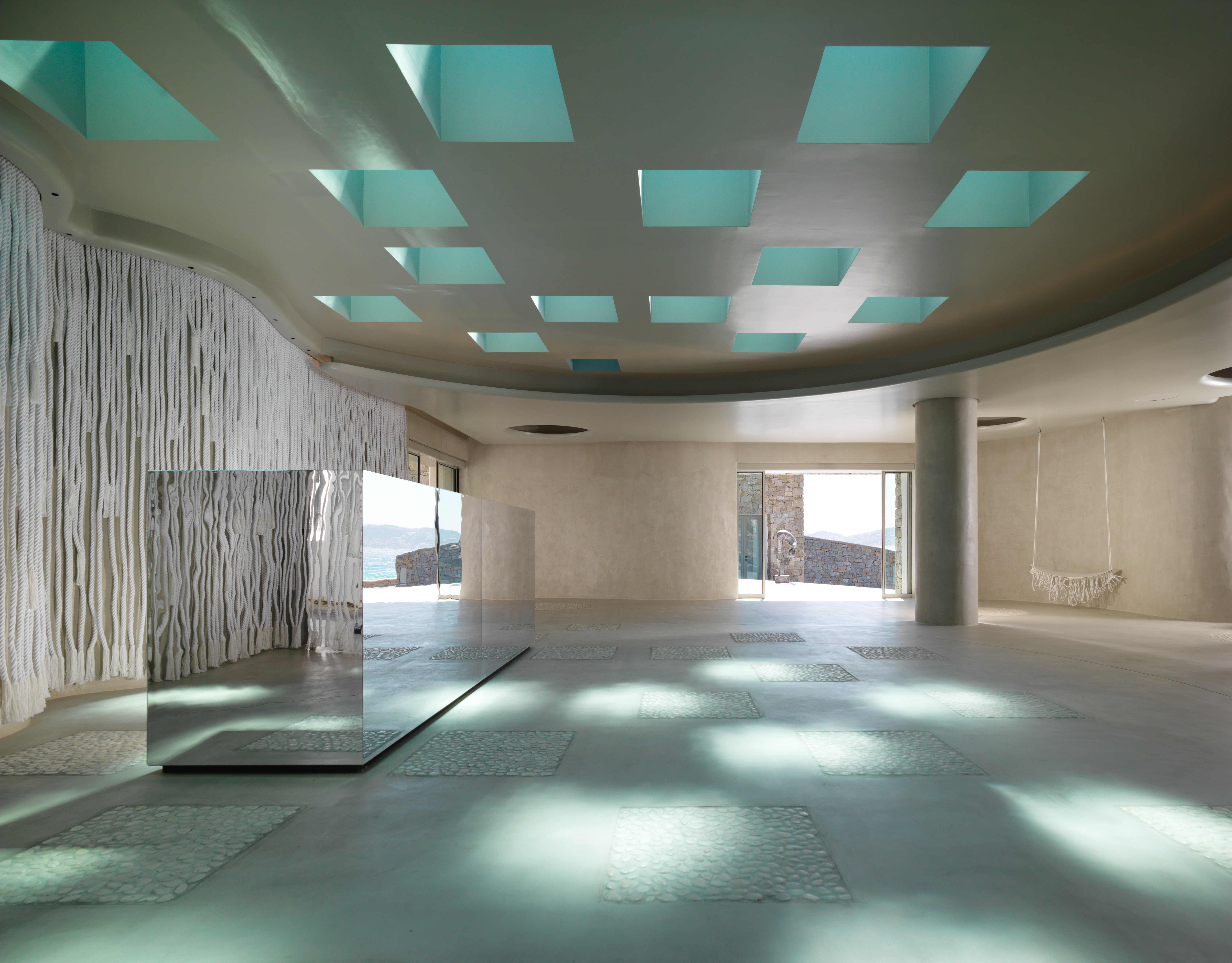Mykonos Riviera Hotel &amp; Spa, photo 15 of 71