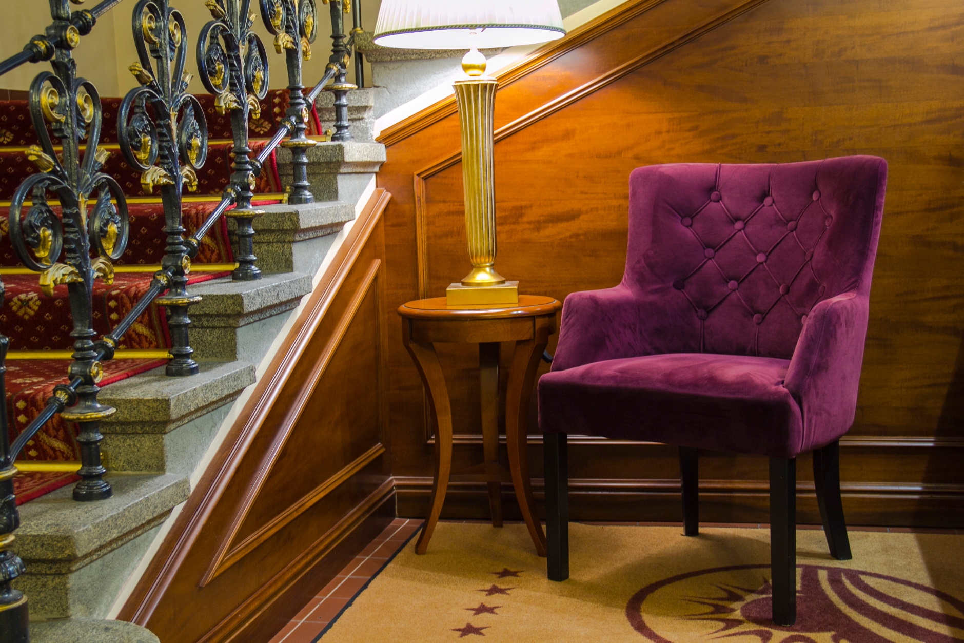Boutique Hotel Seven Days, photo 9 of 37