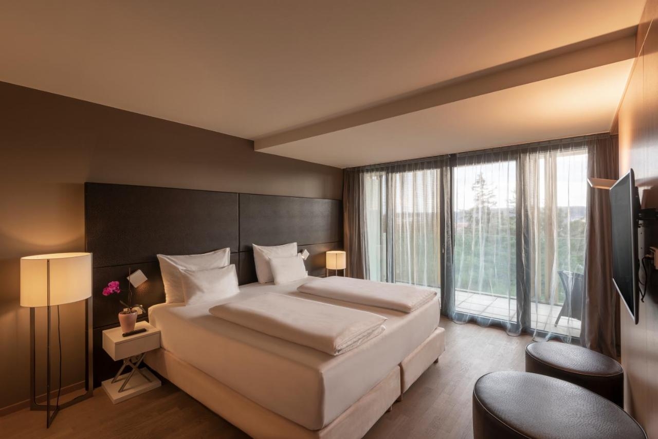 DoubleTree by Hilton Vienna Schonbrunn, photo 22 of 67