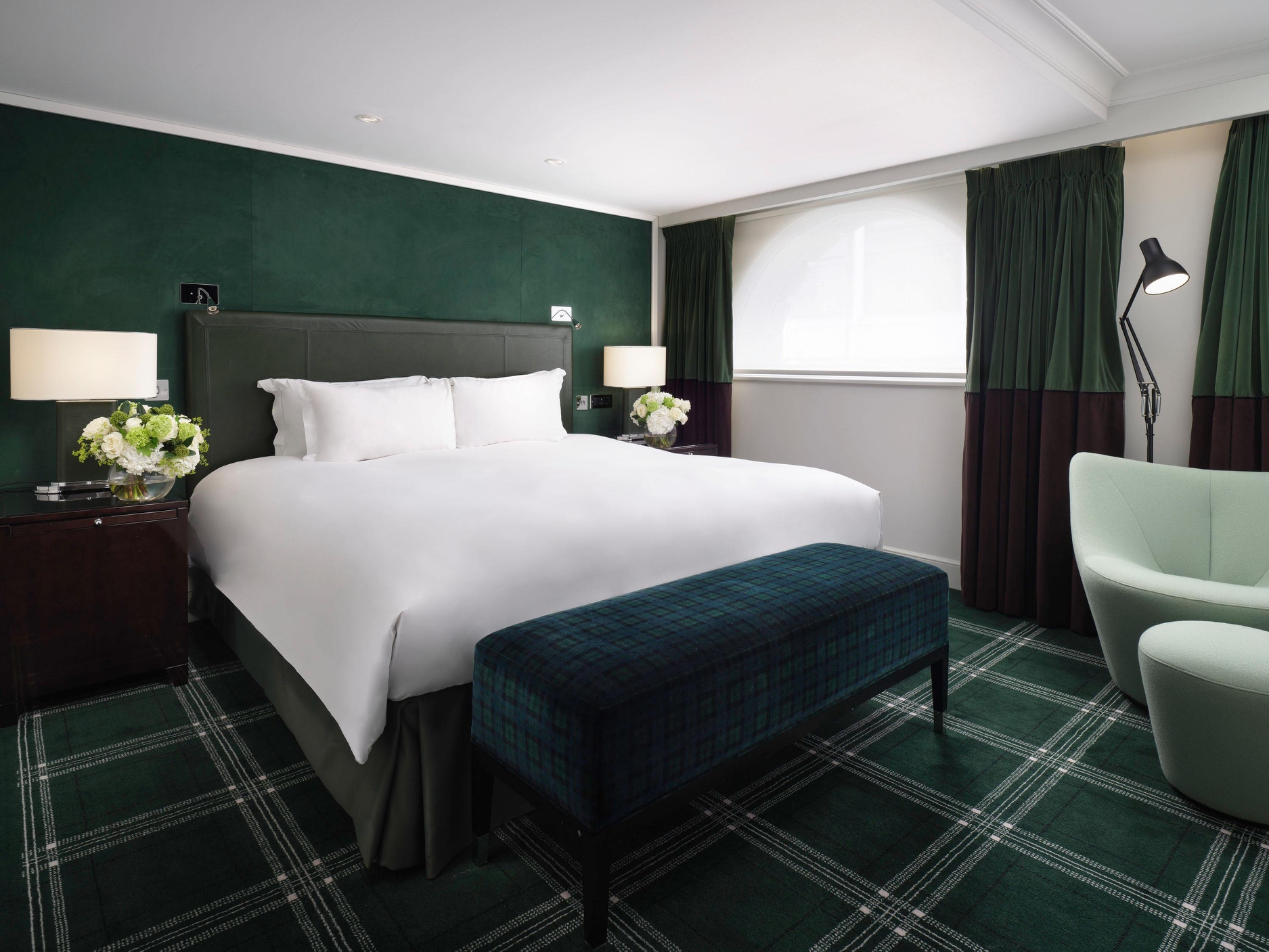 Sofitel London St James, photo 56 of 199