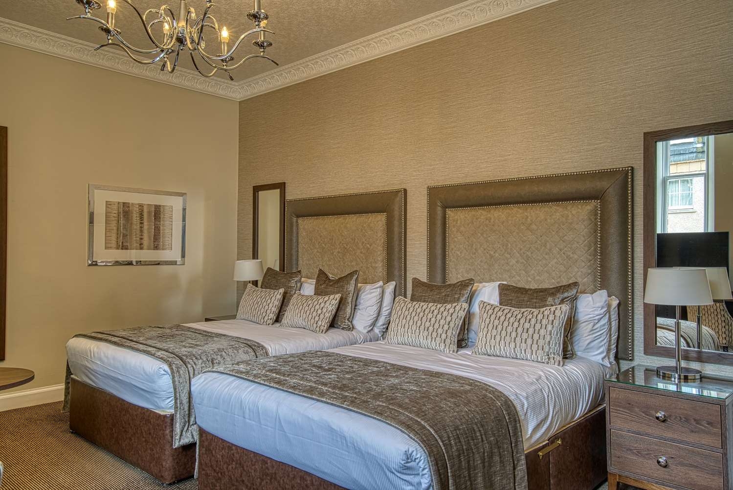 Inverness Palace Hotel&amp;Spa WorldHotel Distinctive, photo 29 of 72