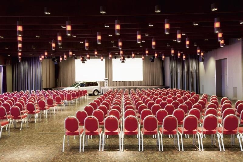 Movenpick Hotel Zurich Regensdorf, photo 44 of 55