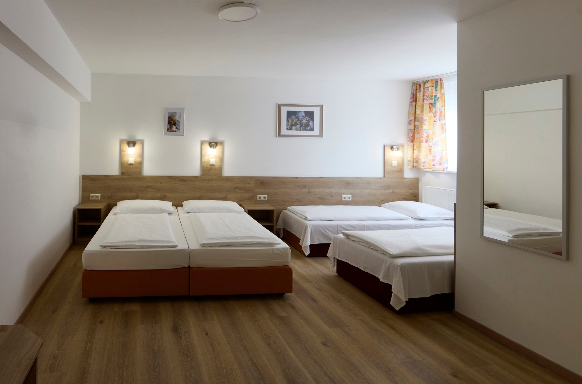 Hotel Terminus Vienna, photo 15 of 24
