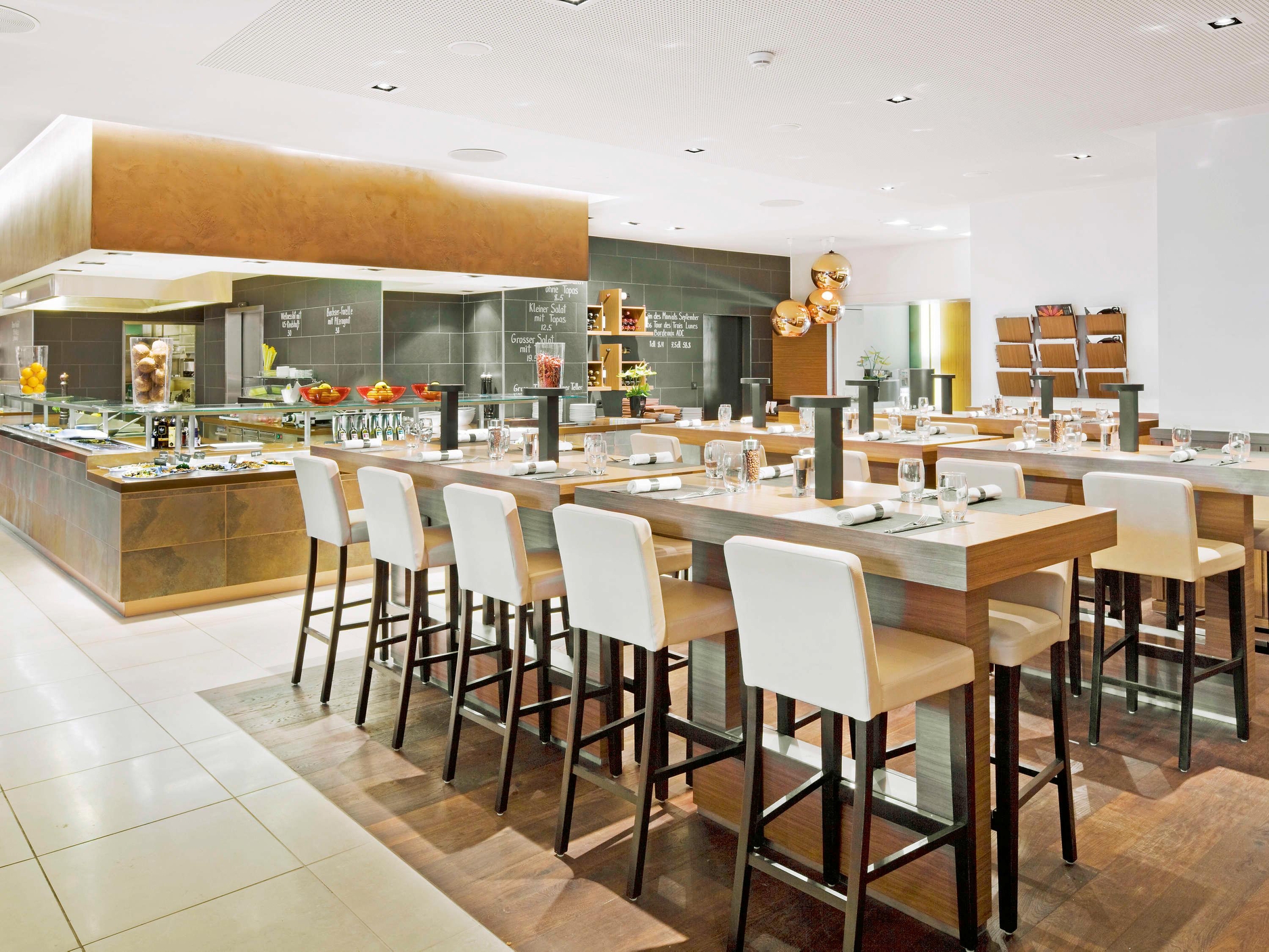 Movenpick Hotel Zurich Airport, photo 81 of 107