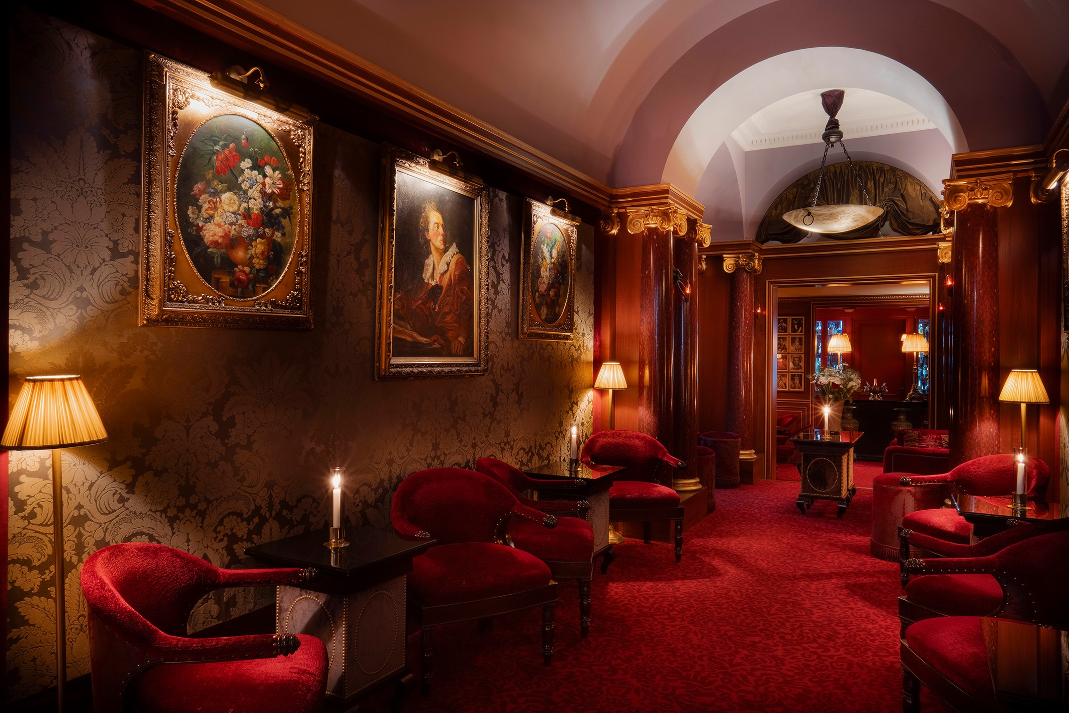 Maison Athenee, photo 8 of 28