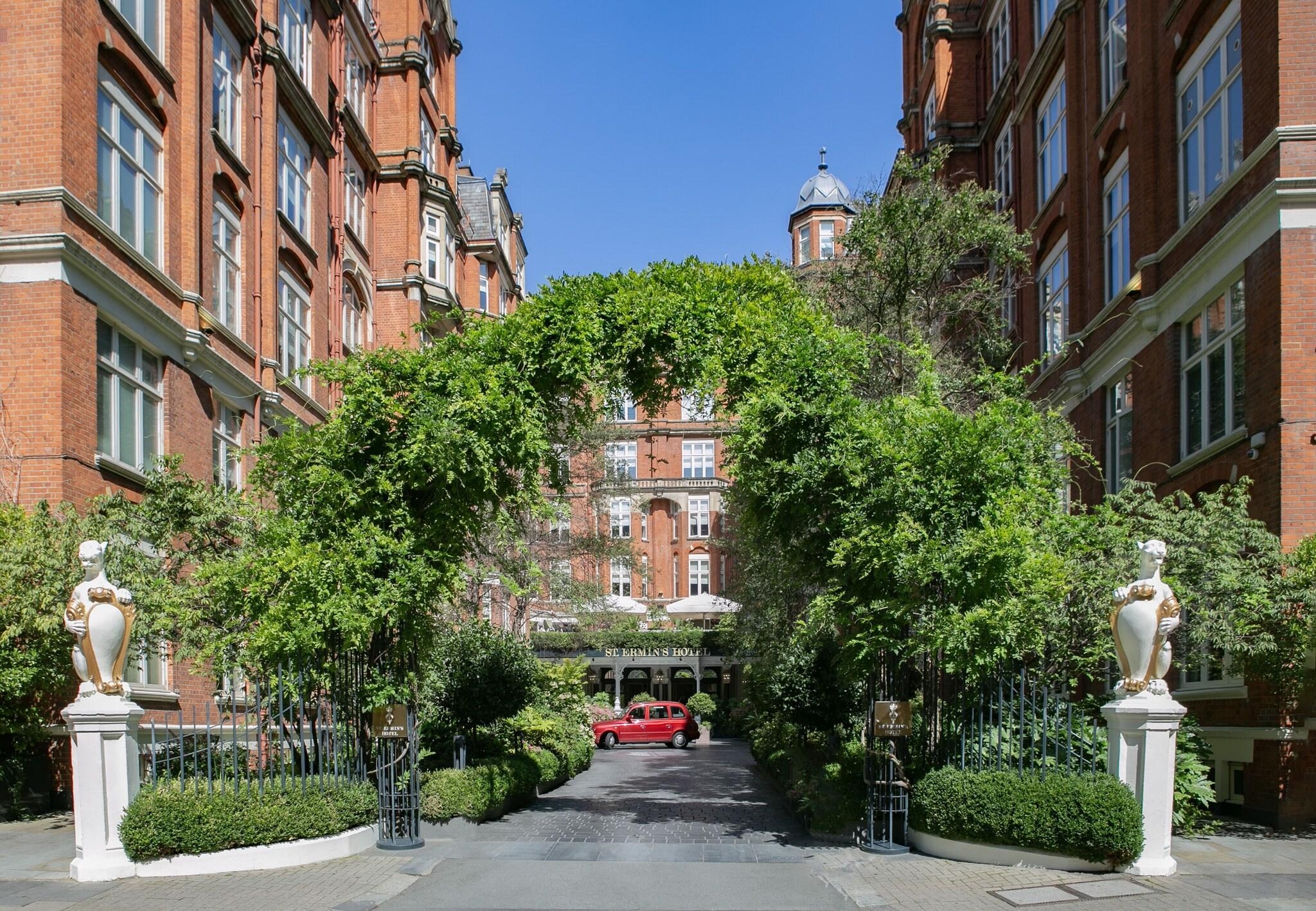 St Ermin's Hotel, Autograph Collection, photo 12 of 139