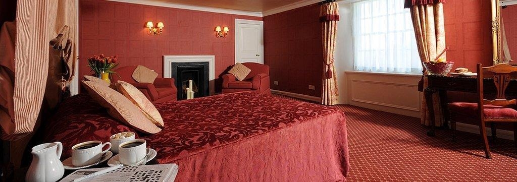 Tulloch Castle Hotel, photo 8 of 18